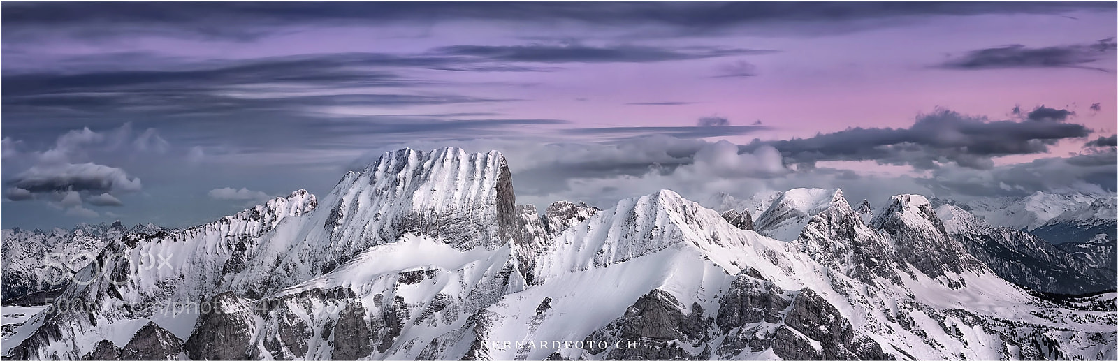 Canon EOS 5DS R sample photo. After the sunset in photography