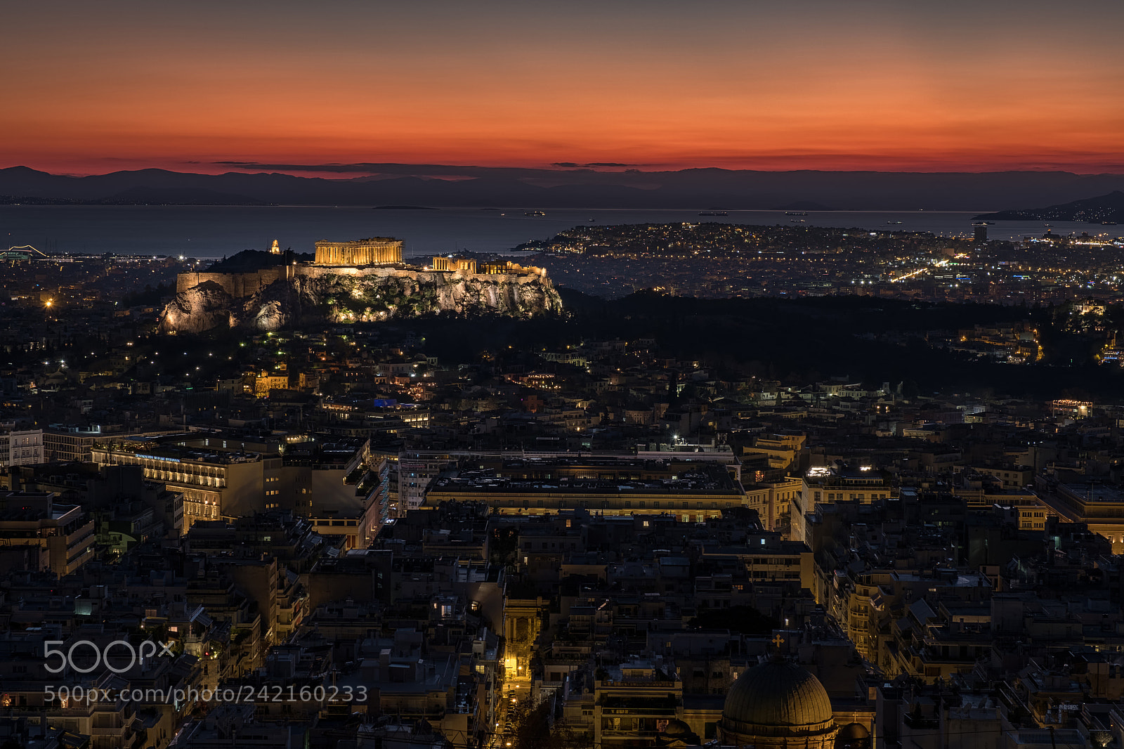 Fujifilm X-T2 sample photo. Acropolis athens photography