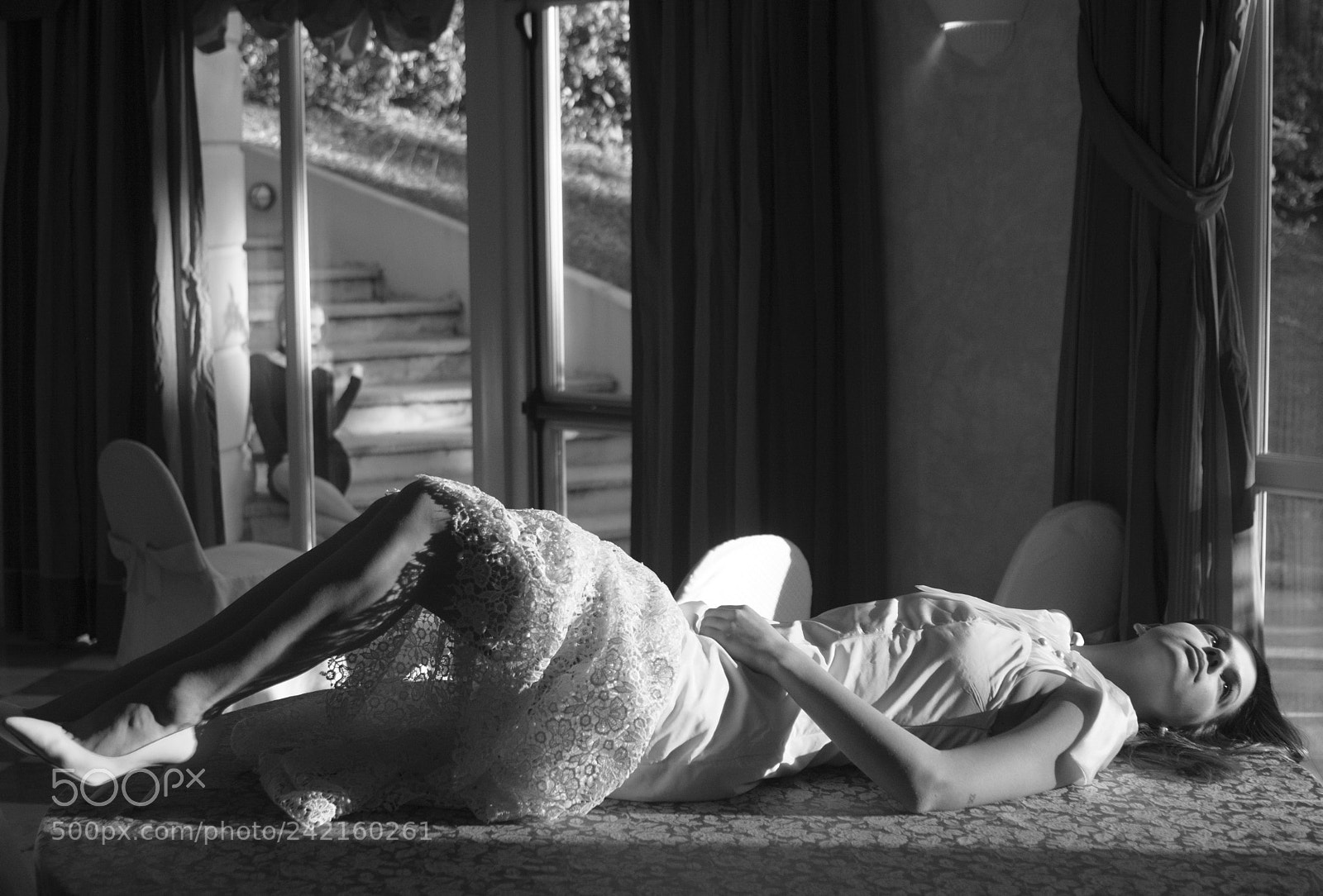 Nikon D7100 sample photo. Carlotta photography