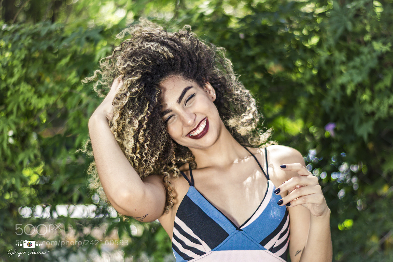 Canon EOS 700D (EOS Rebel T5i / EOS Kiss X7i) sample photo. Mulher brasileira photography
