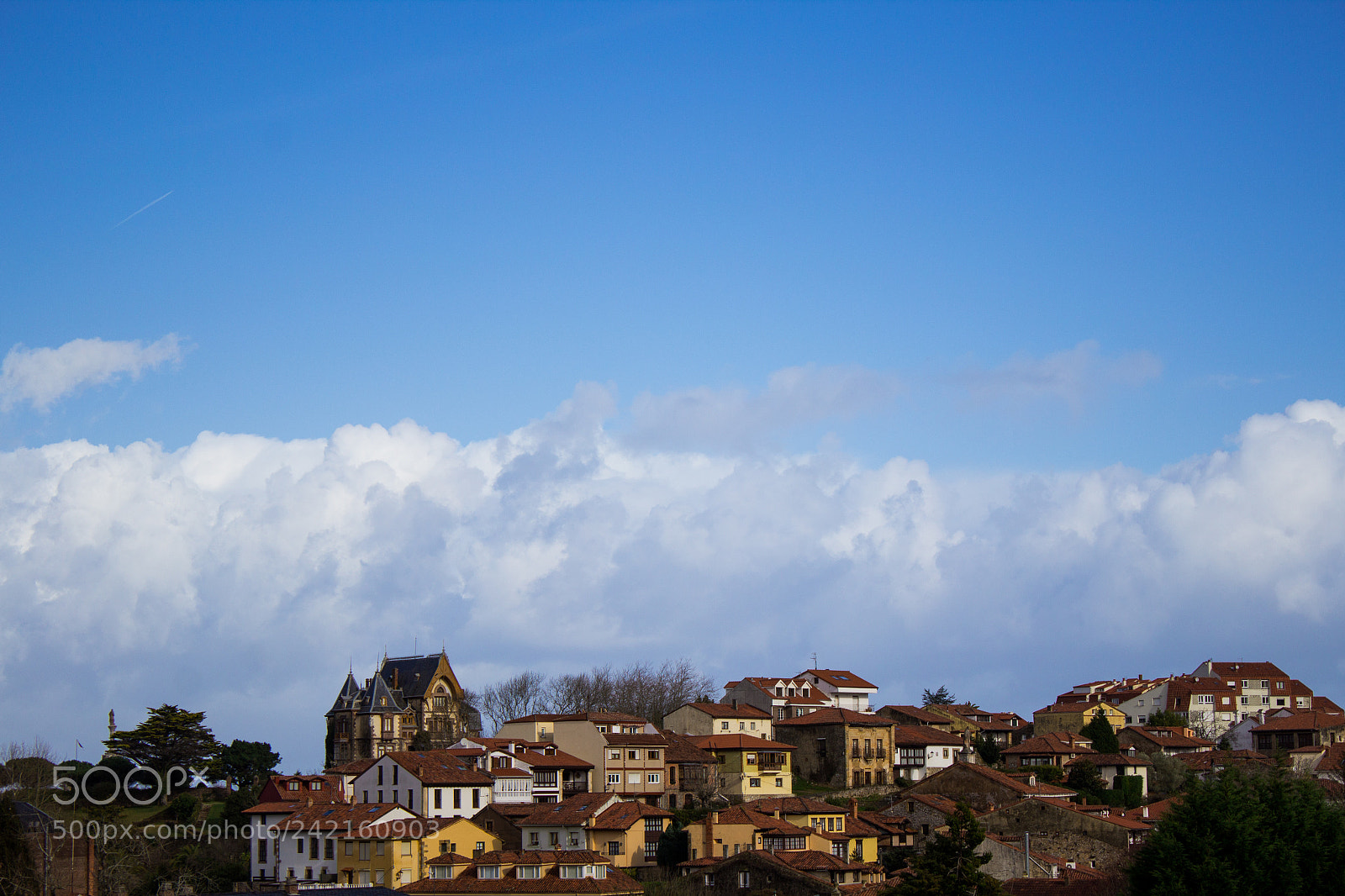 Canon EOS 1200D (EOS Rebel T5 / EOS Kiss X70 / EOS Hi) sample photo. Comillas photography