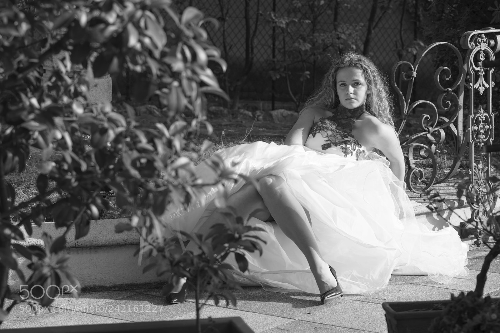 Nikon D7100 sample photo. Miriam photography