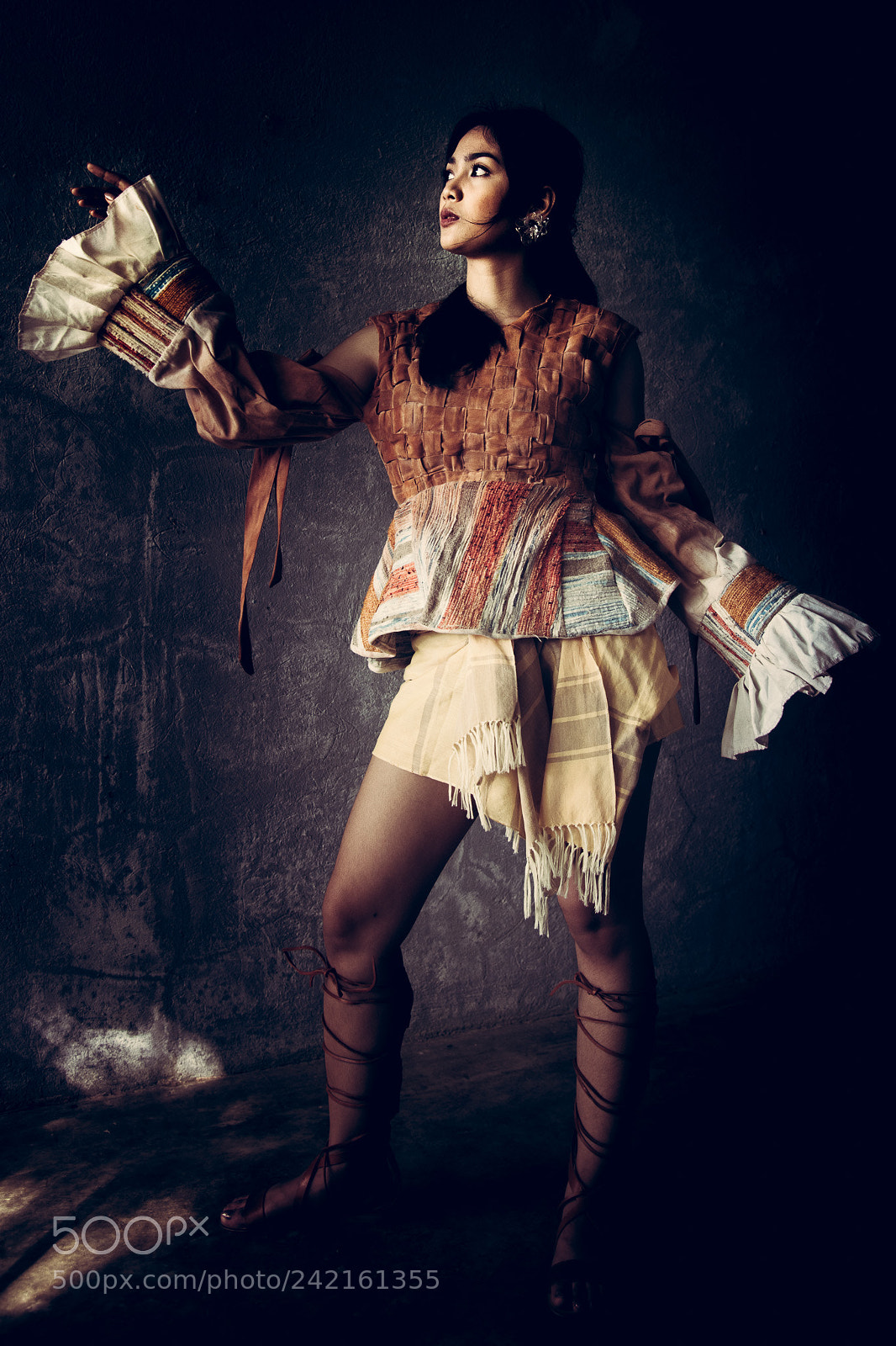 Nikon D810 sample photo. Maria cacao photography