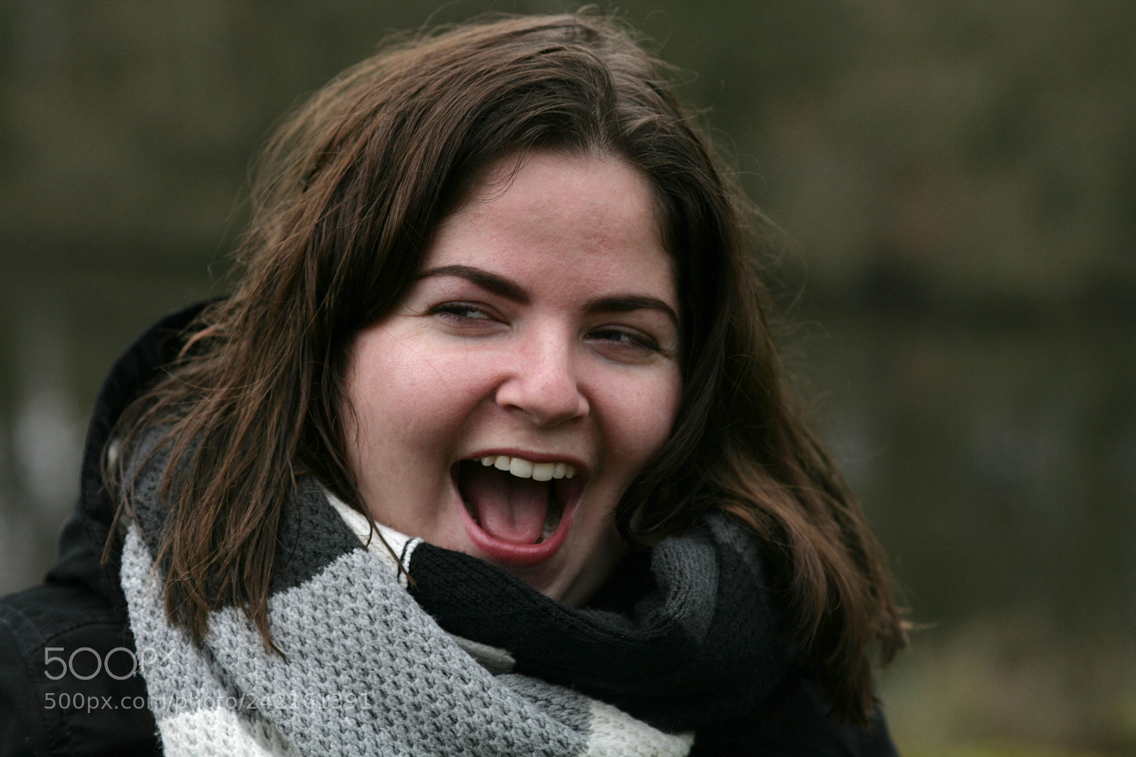 Canon EOS 5D sample photo. Being silly photography