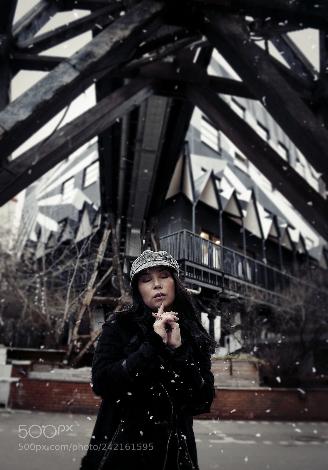 Nikon D700 sample photo. копия photography