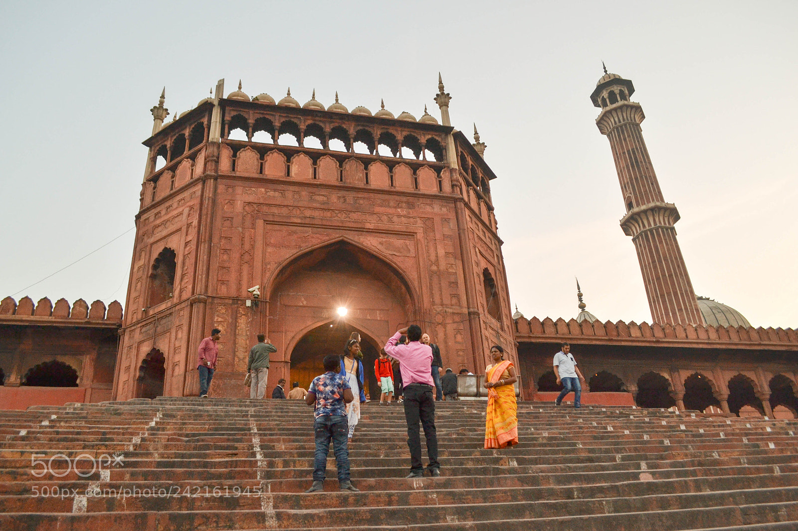 Nikon D3100 sample photo. The heart of chandni photography