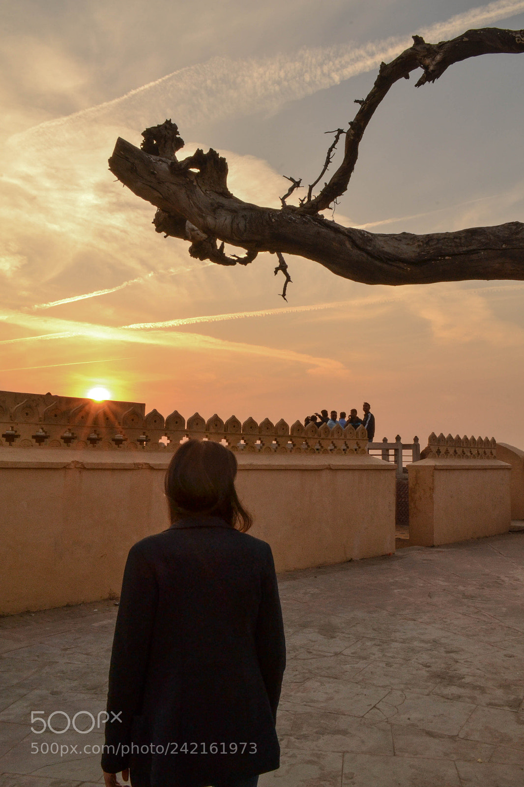 Nikon D3100 sample photo. First trip to india photography