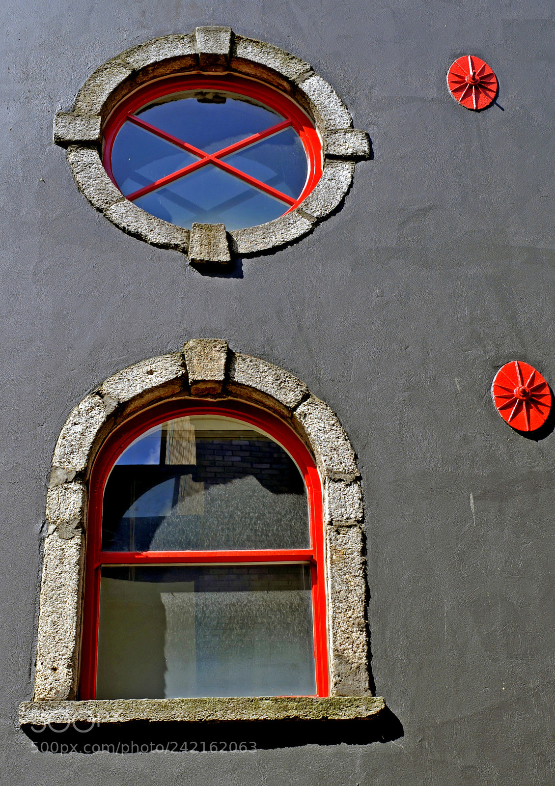 Nikon D700 sample photo. Dublin irlande photography