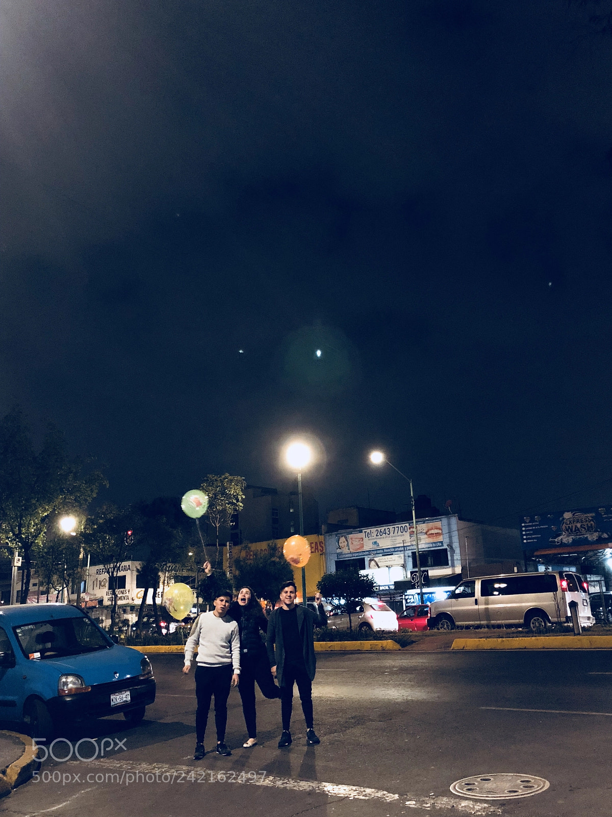Apple iPhone X sample photo. Reyes magos ‍♂️ photography