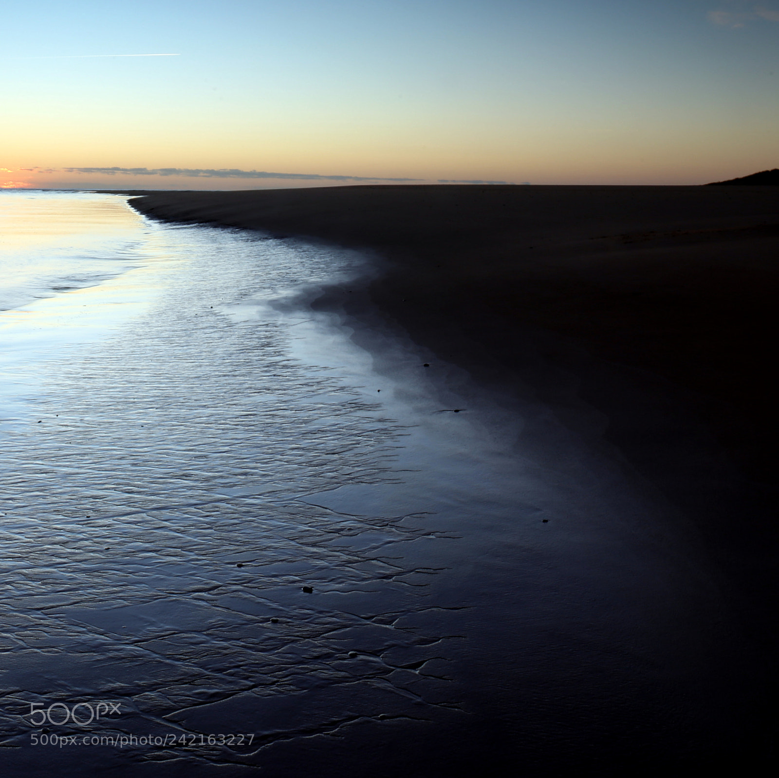 Canon EF 24-70mm F4L IS USM sample photo. Sunrise photography