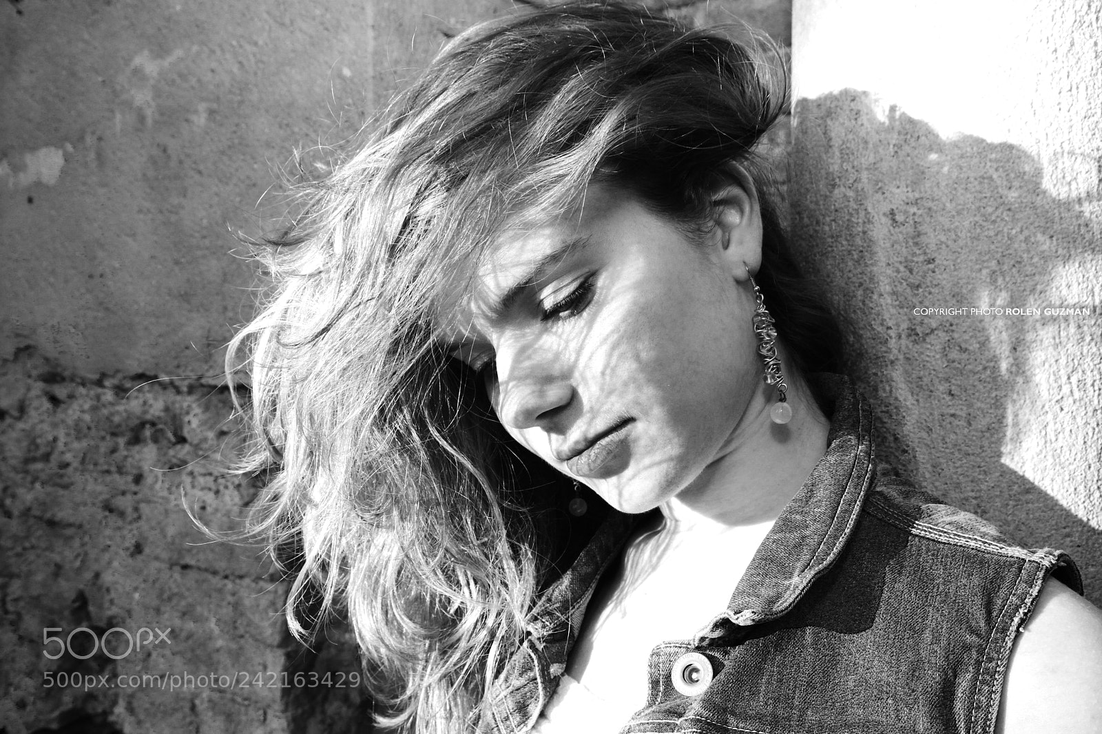Canon EOS 550D (EOS Rebel T2i / EOS Kiss X4) sample photo. Marta photography