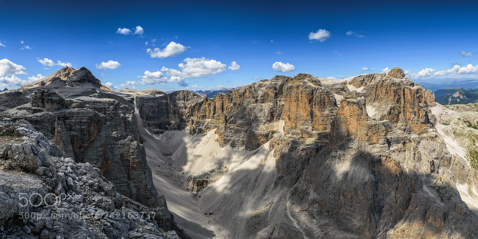 Nikon D5500 sample photo. Gruppo del sella... photography