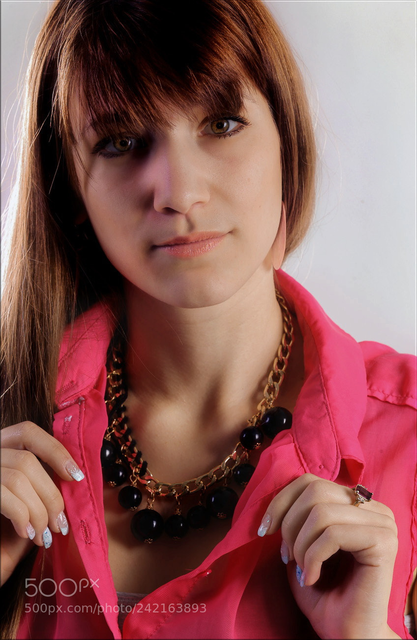 Canon EOS-1D X sample photo. Nena ... photography