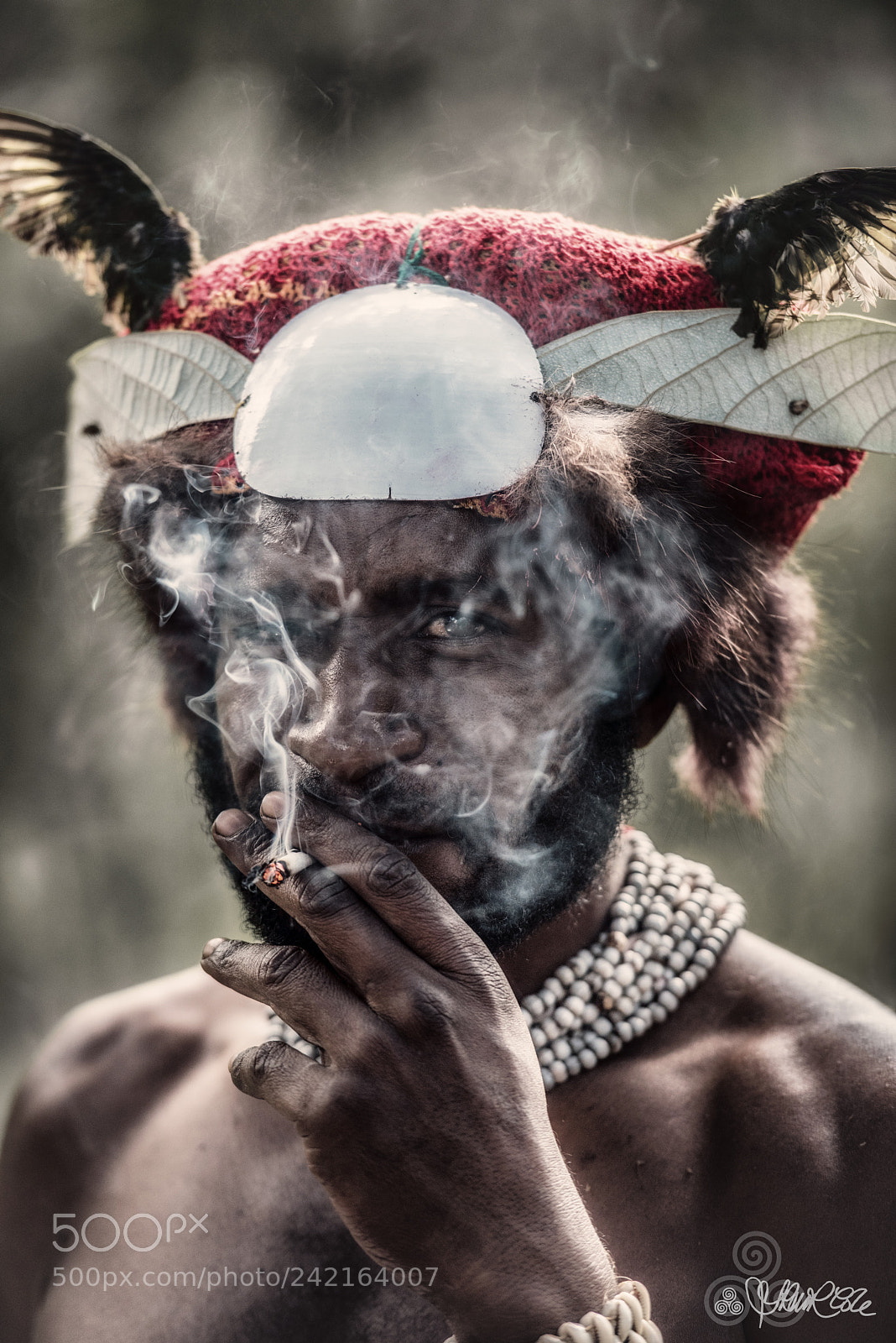 Nikon D810 sample photo. Through the haze photography