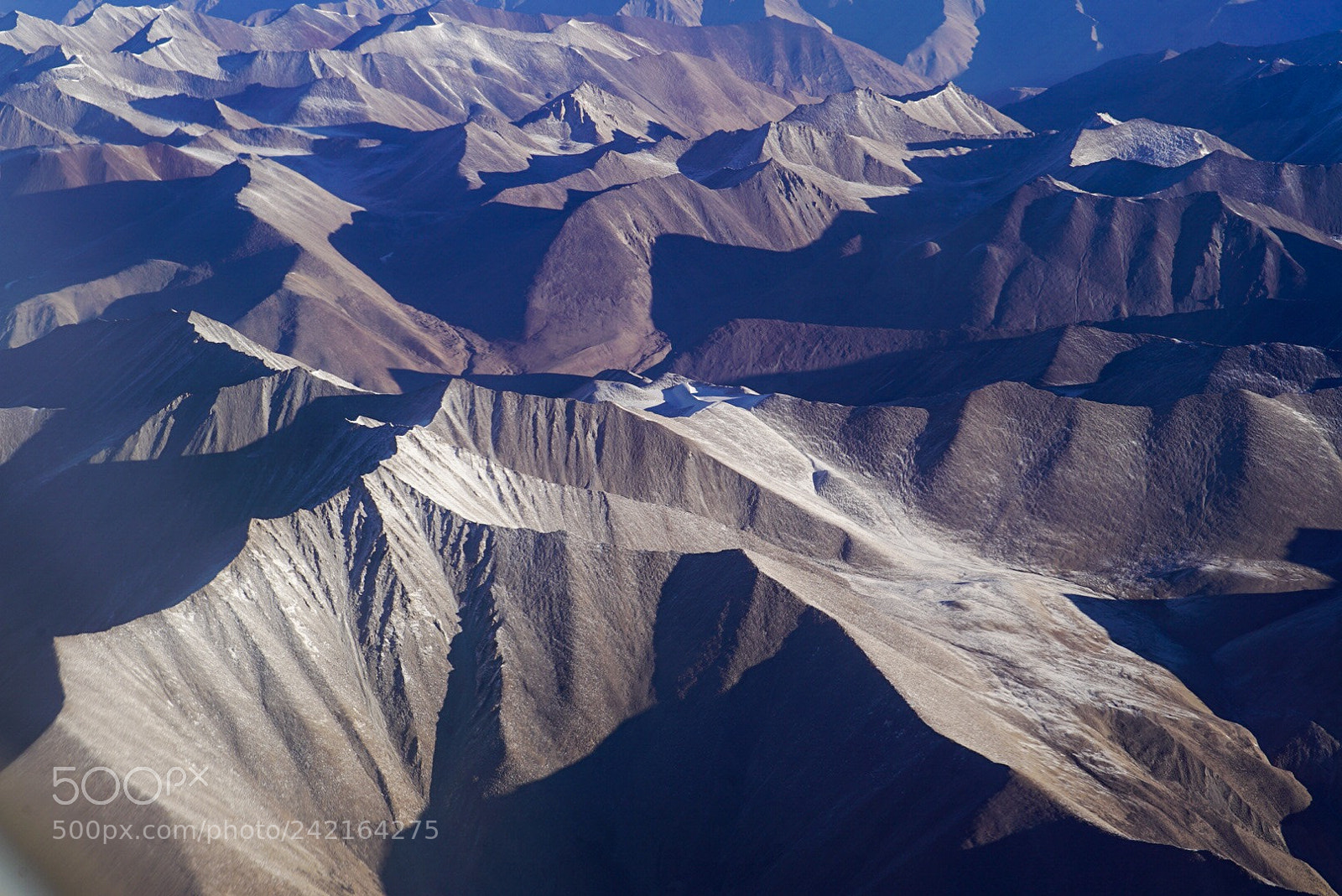 Sony a7S II sample photo. Leh land of high photography