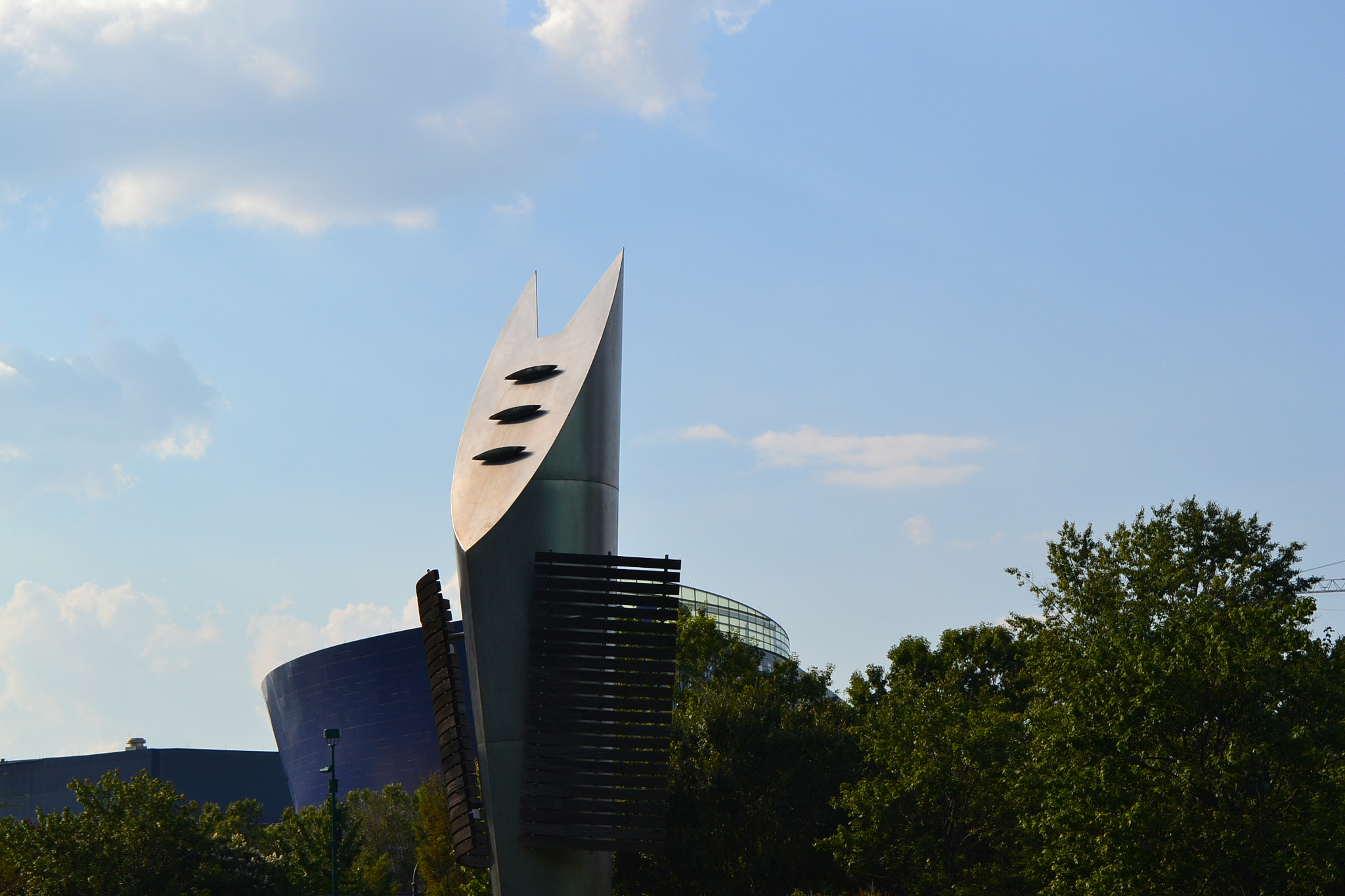 Nikon D3100 sample photo. Pillar photography