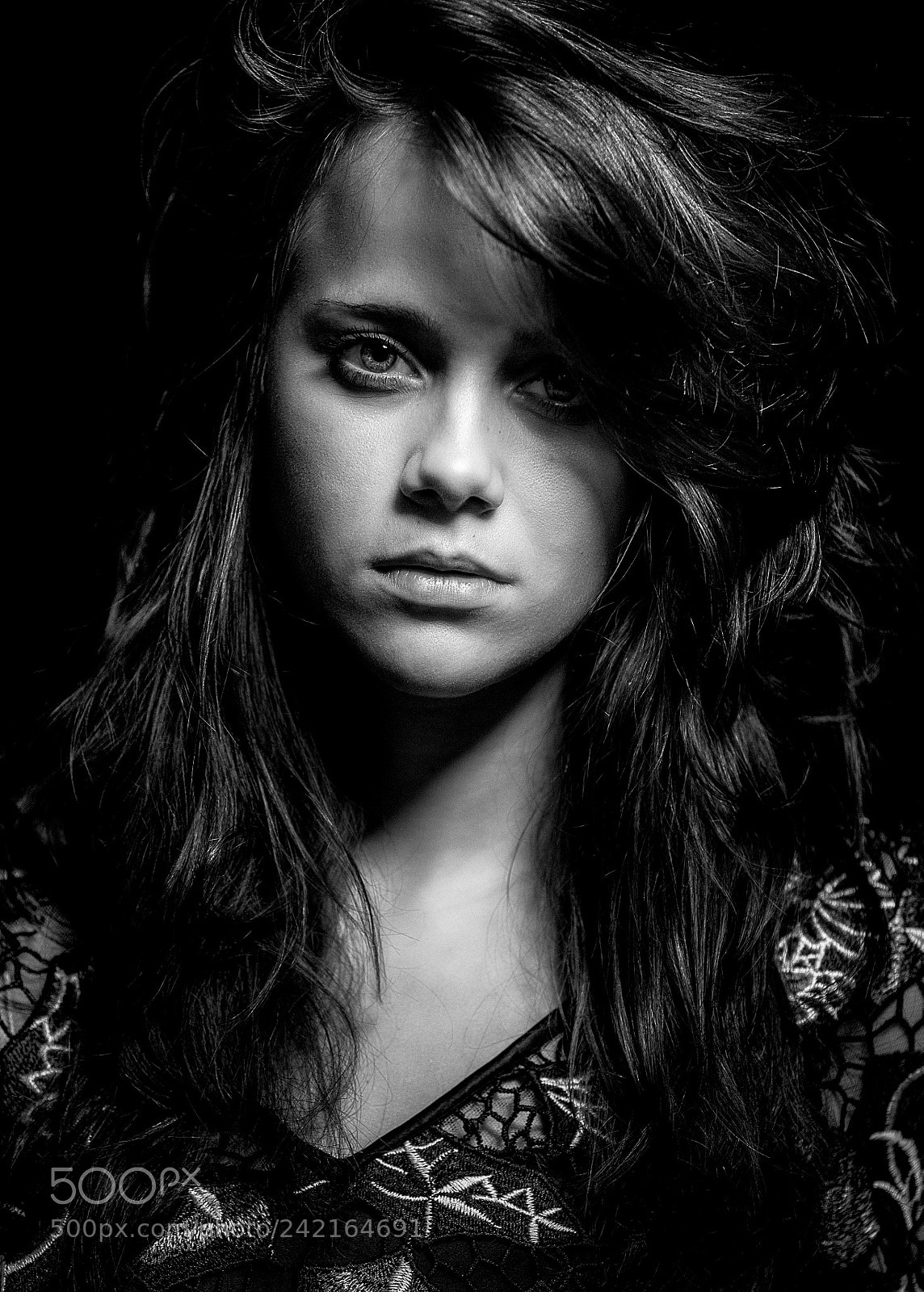 Nikon D600 sample photo. Romee vii photography