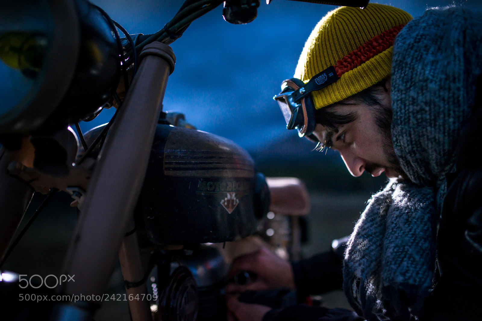 Nikon D800 sample photo. Voyager photography