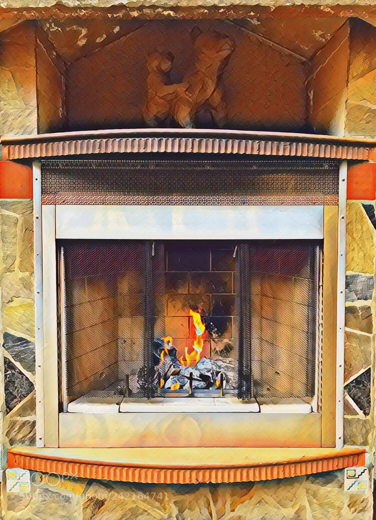 Apple iPhone 7 sample photo. Artistic burn photography