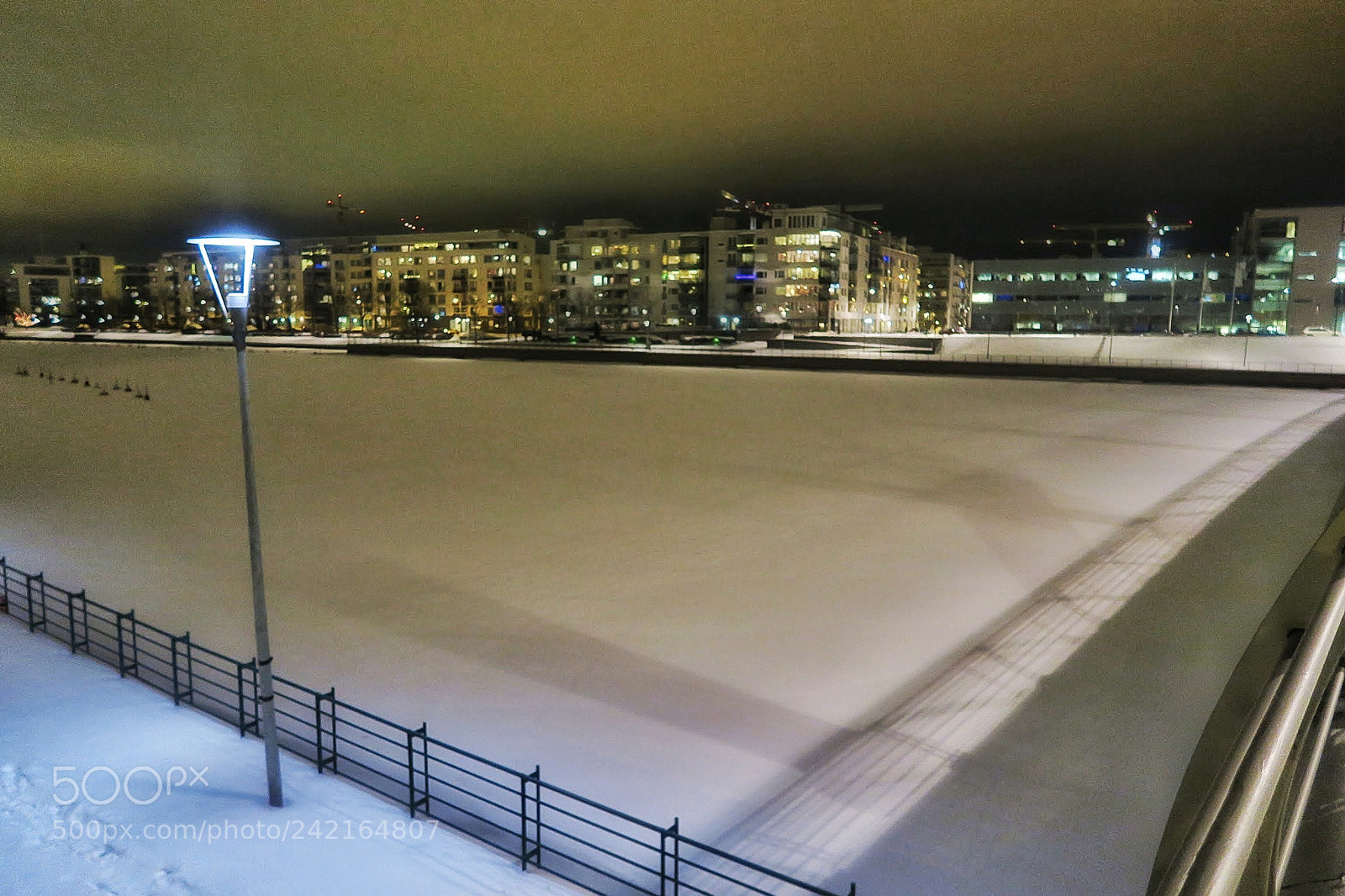 Canon PowerShot G7 X sample photo. Shades of winter white photography