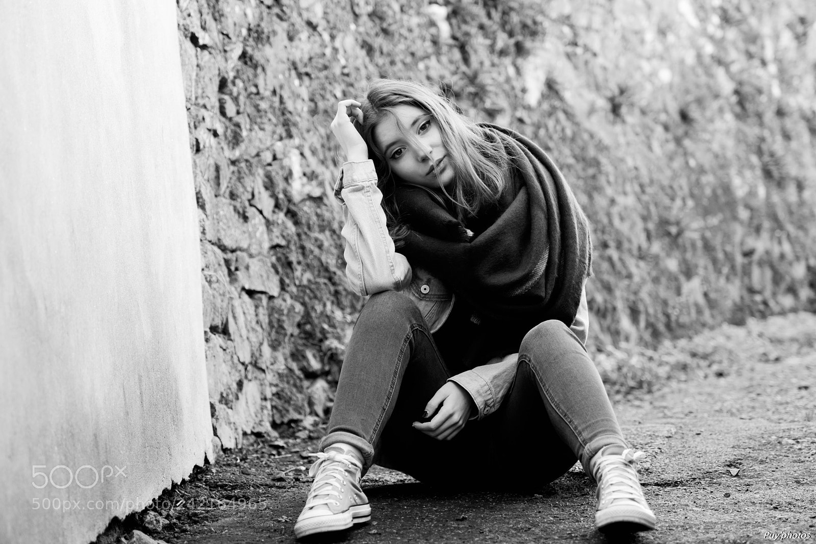Nikon D500 sample photo. Untitled photography
