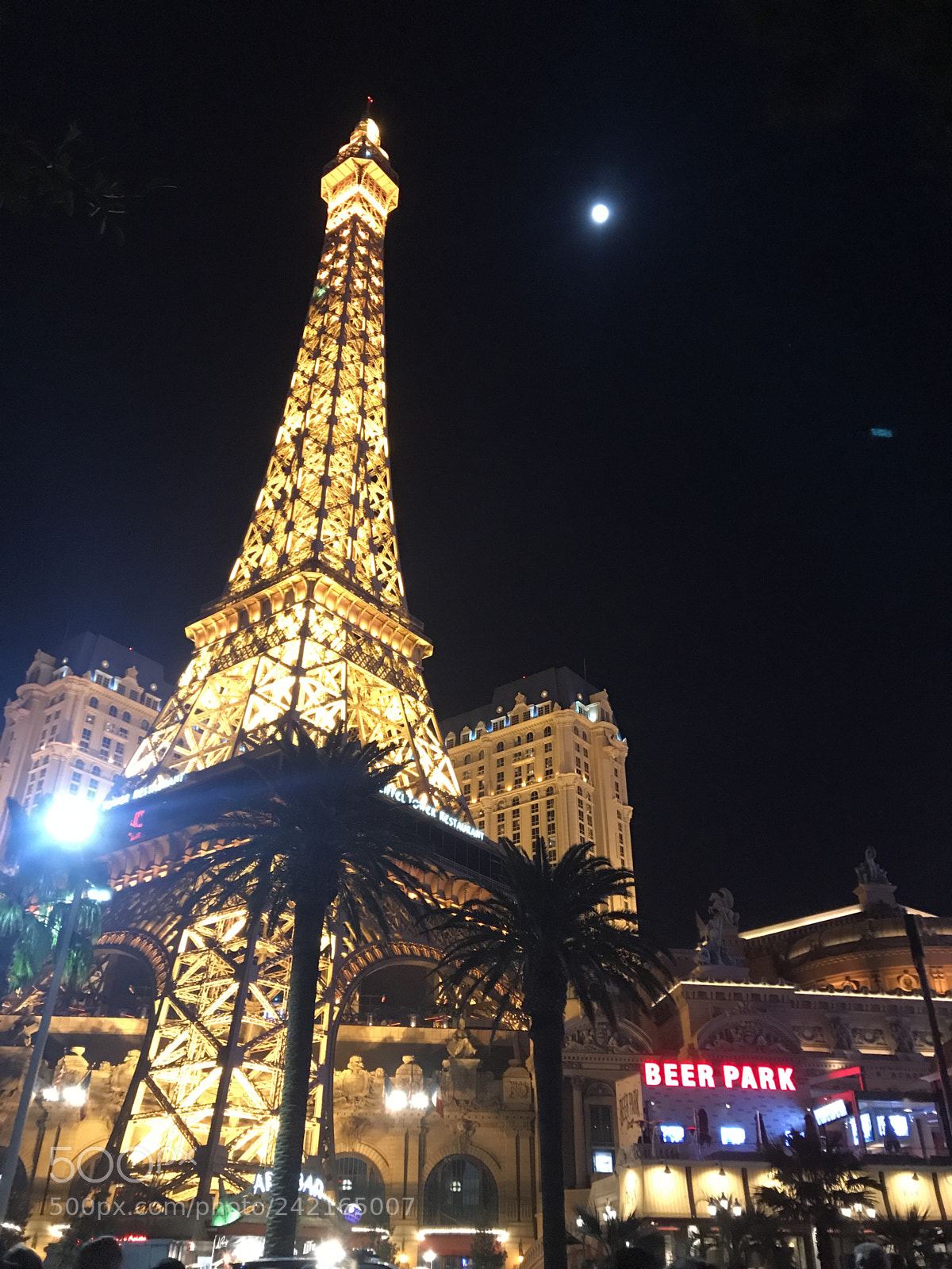 Apple iPhone 7 Plus sample photo. Nice. view in vegas photography