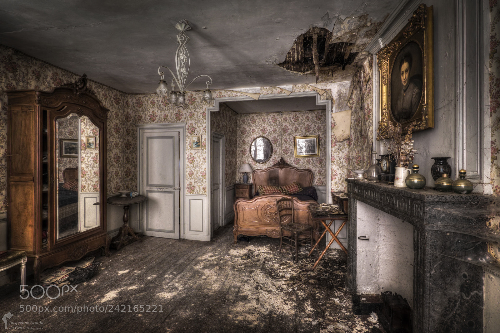 Nikon D7200 sample photo. Nobody home.... photography