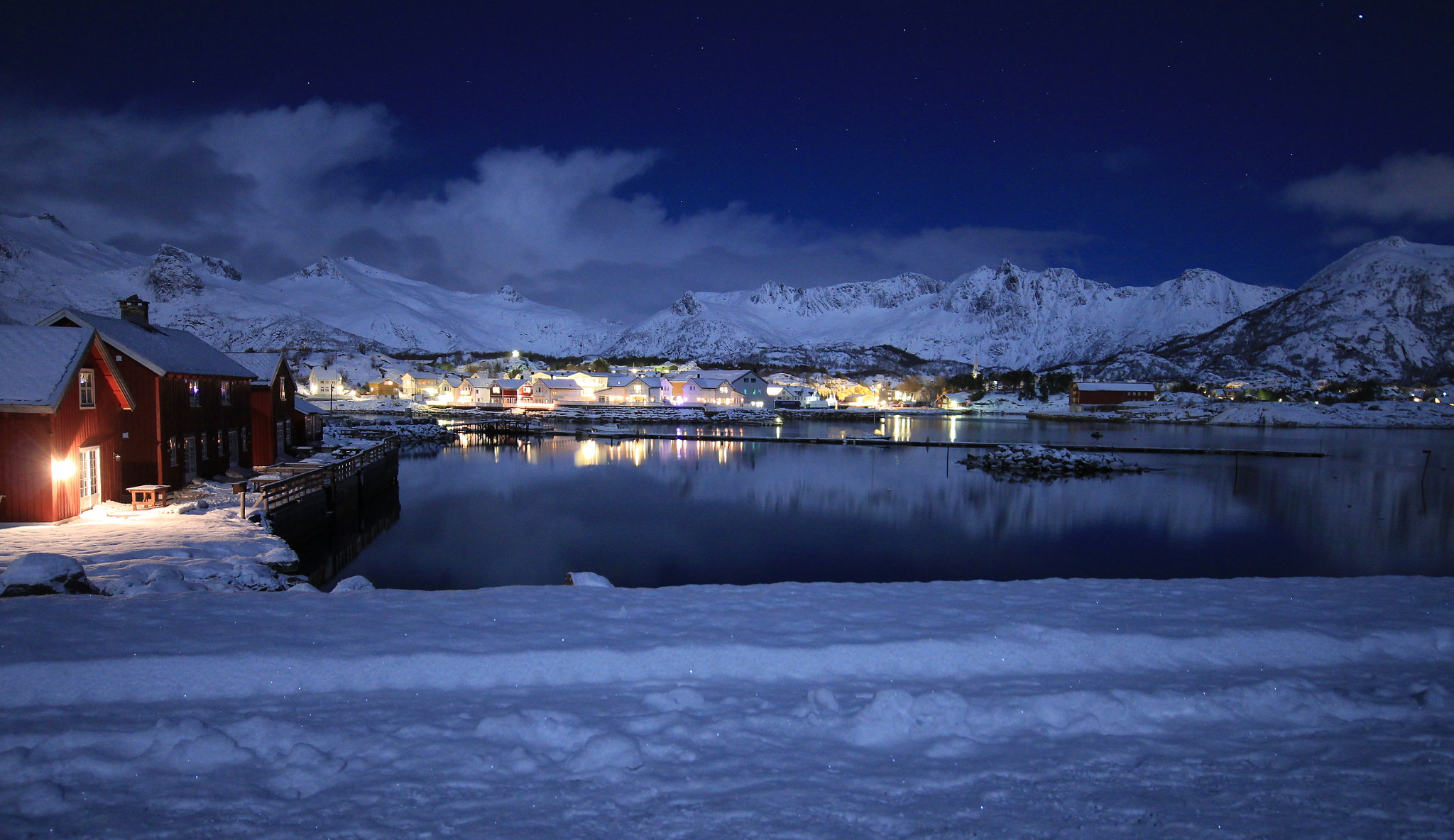 Sigma 10-20mm F4-5.6 EX DC HSM sample photo. Moments of silence photography