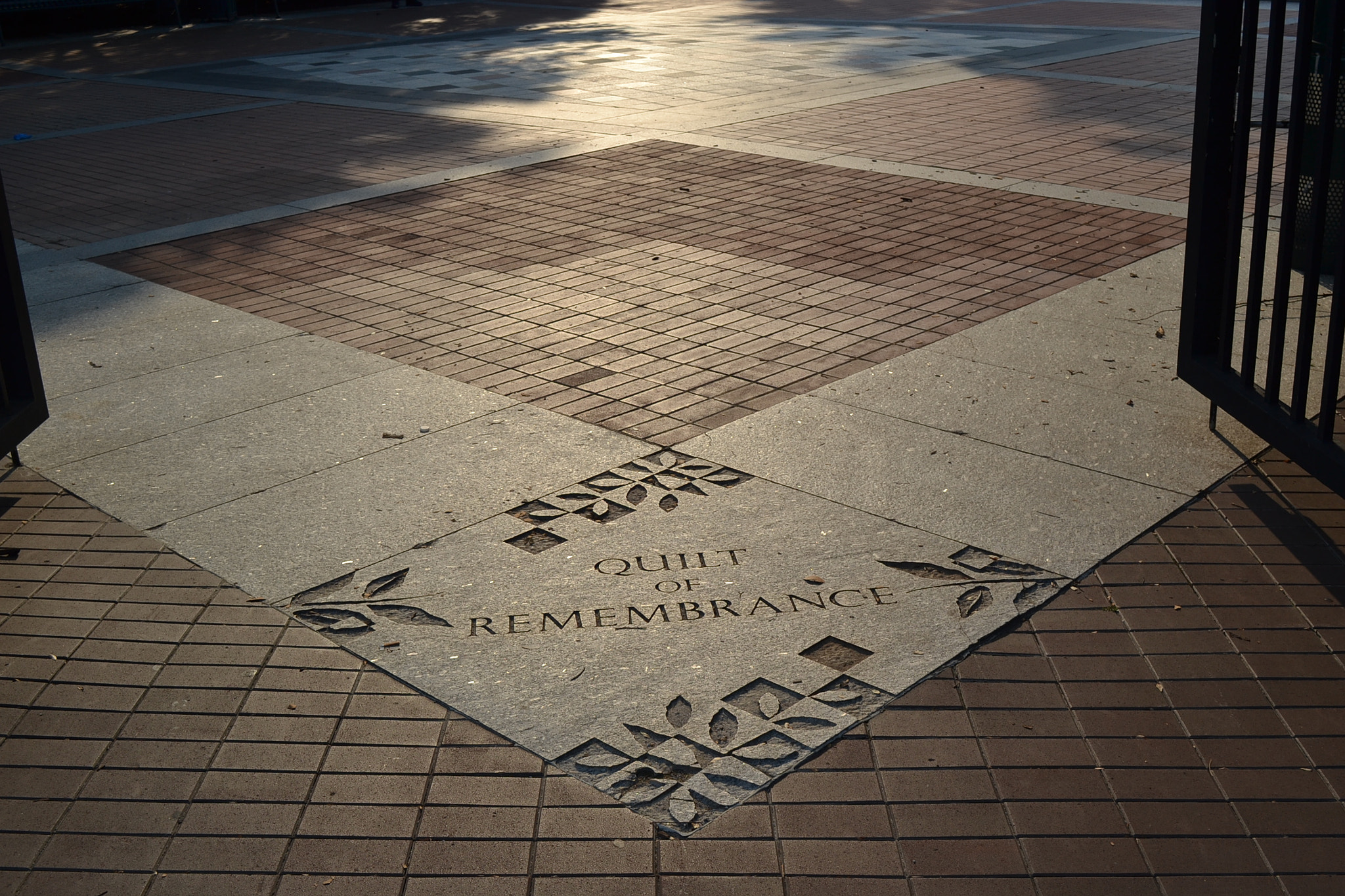 Nikon D3100 sample photo. Quilt photography