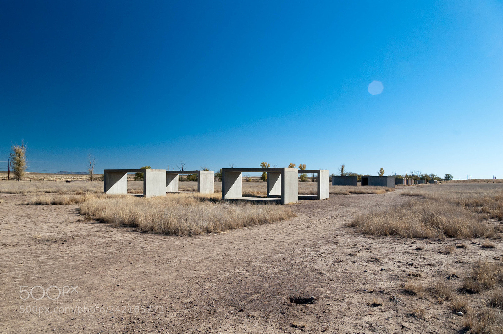 Nikon D40 sample photo. Concrete art photography