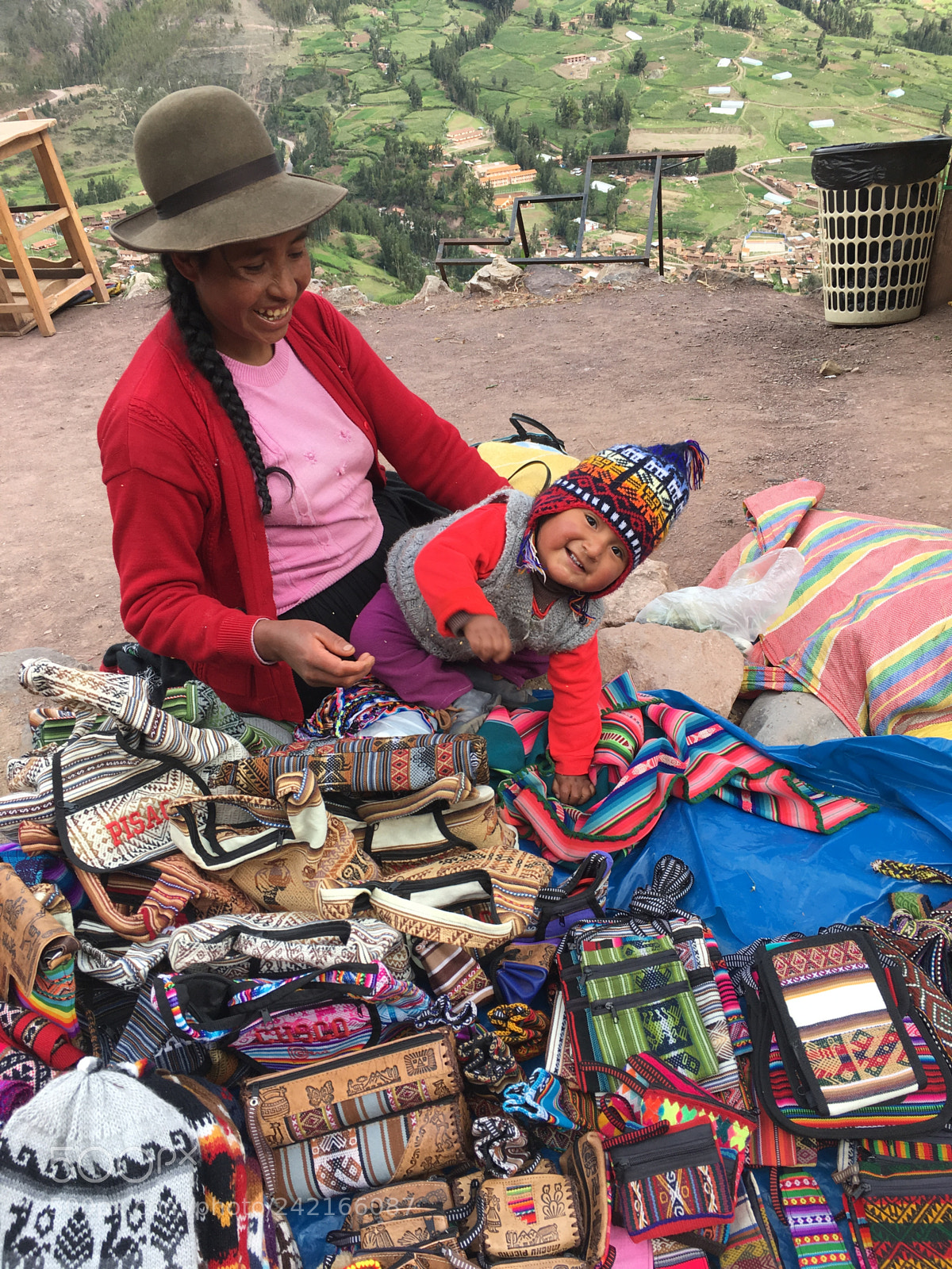 Apple iPhone 6s sample photo. Pisac, peru photography