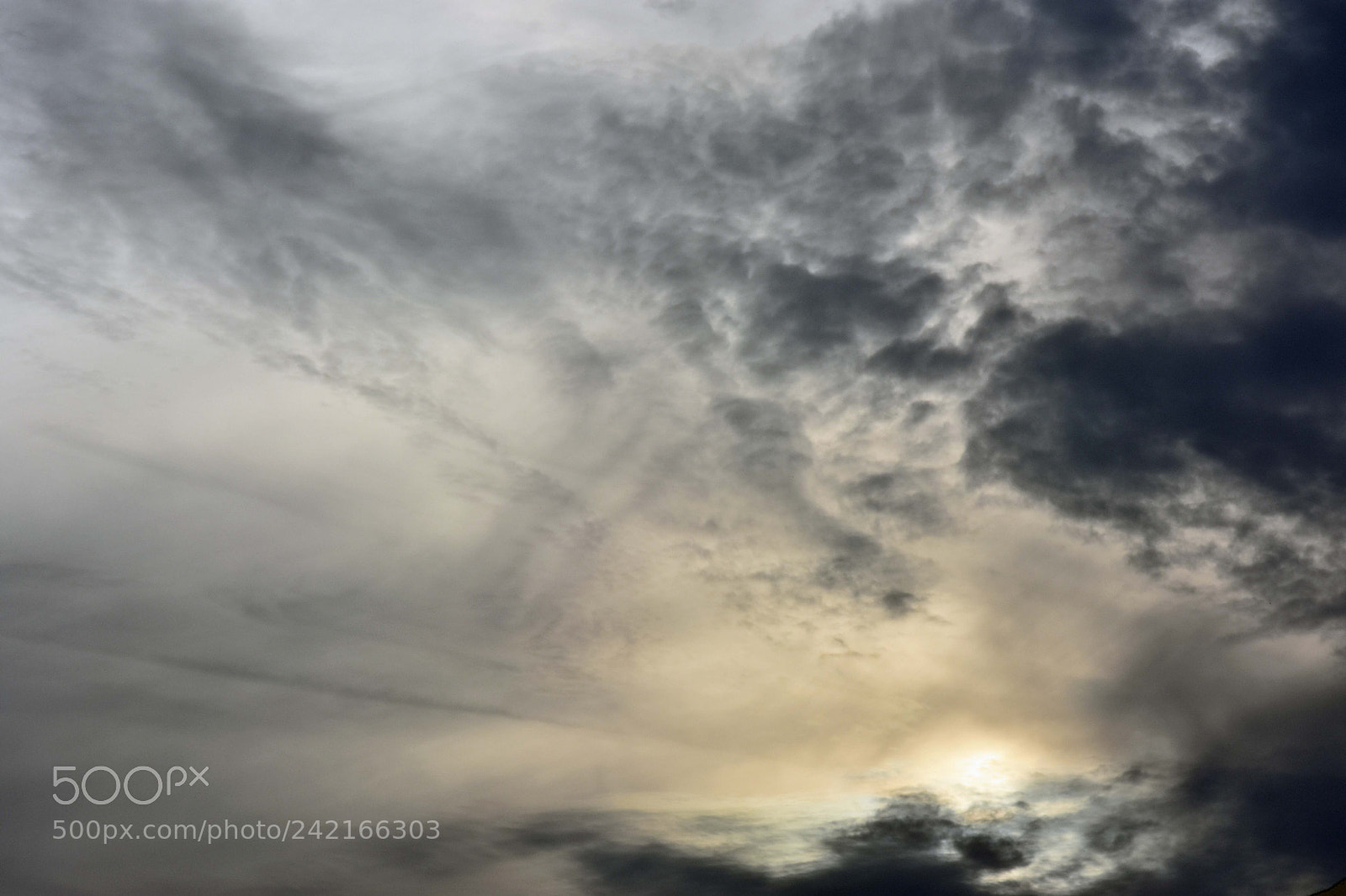 Nikon D7200 sample photo. Above samphire hoe photography
