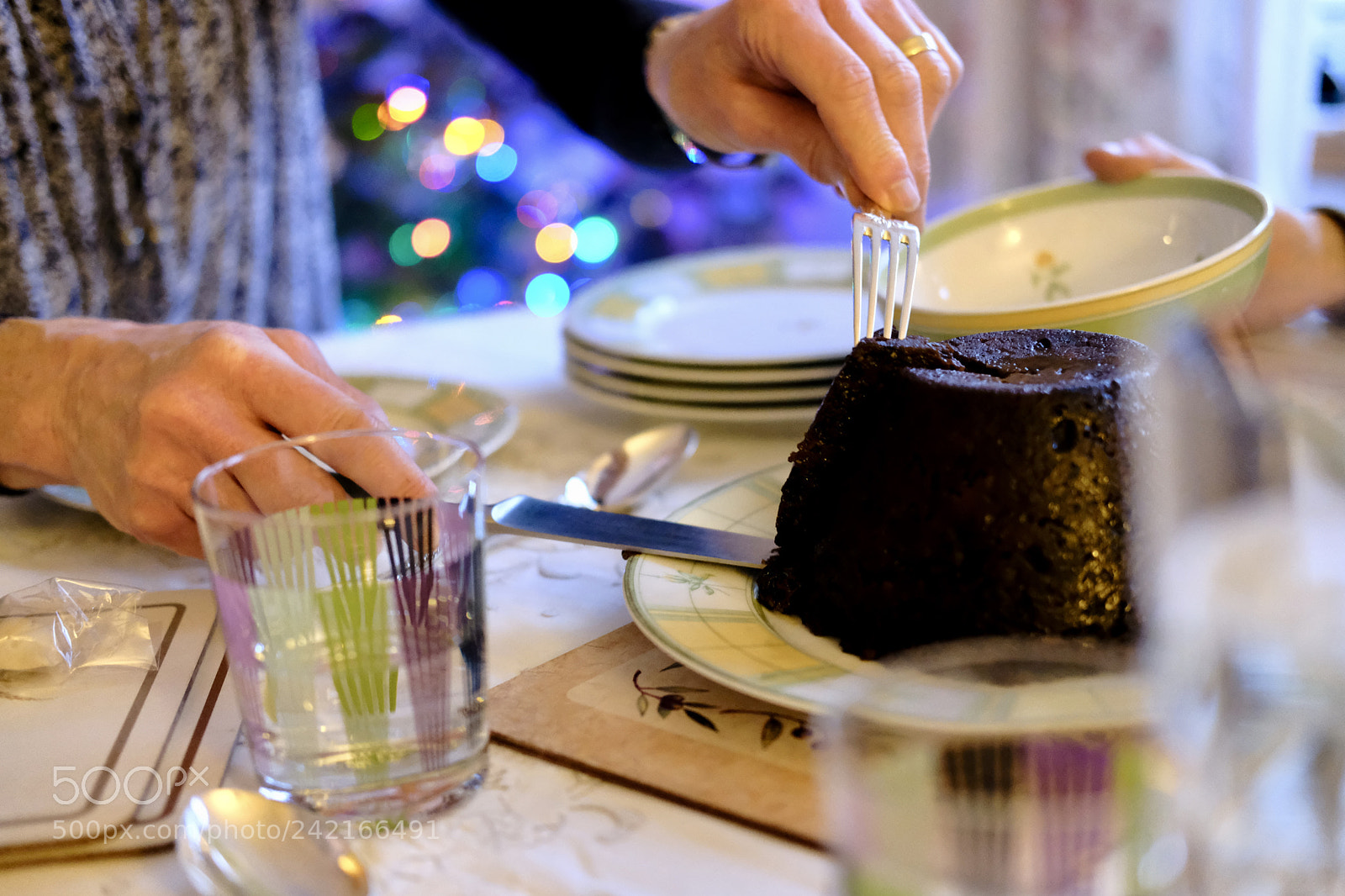 Fujifilm X-T2 sample photo. The pud again! photography