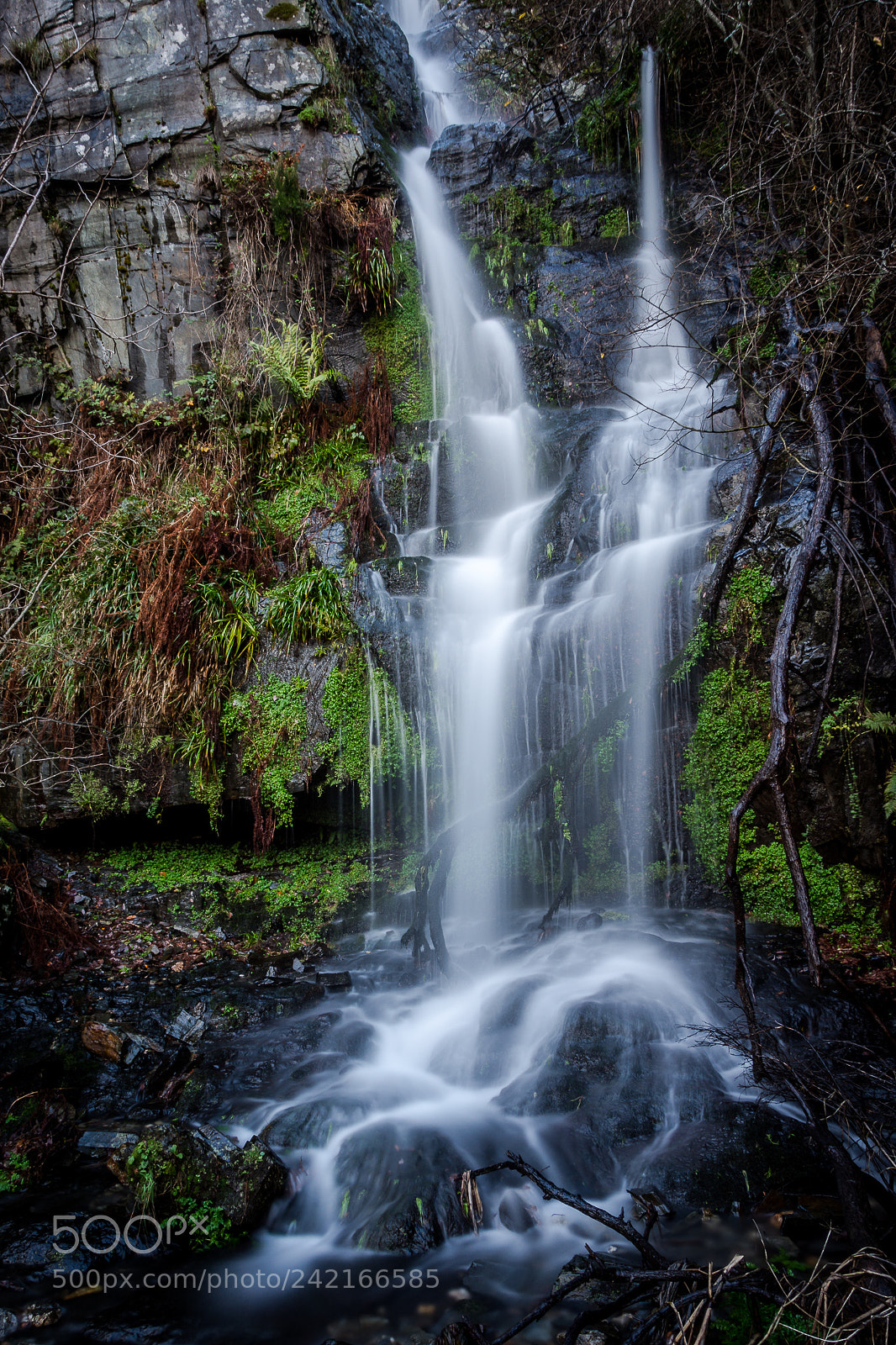 Nikon D7200 sample photo. Waterfall/cabrieira photography