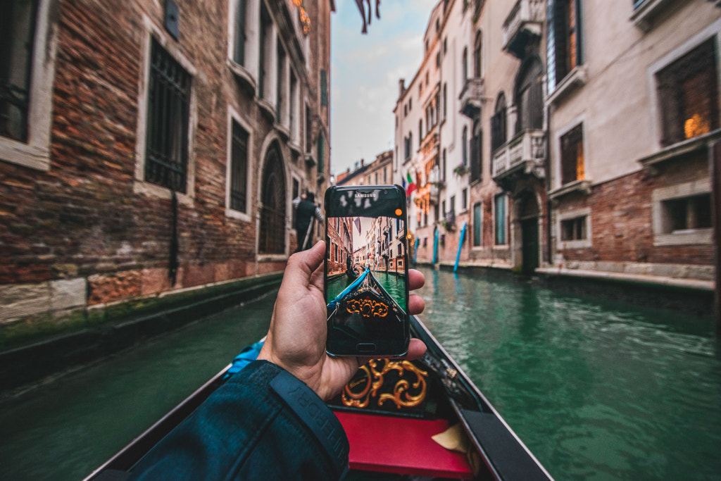 Venice by Pedro Lealdino Filho on 500px.com