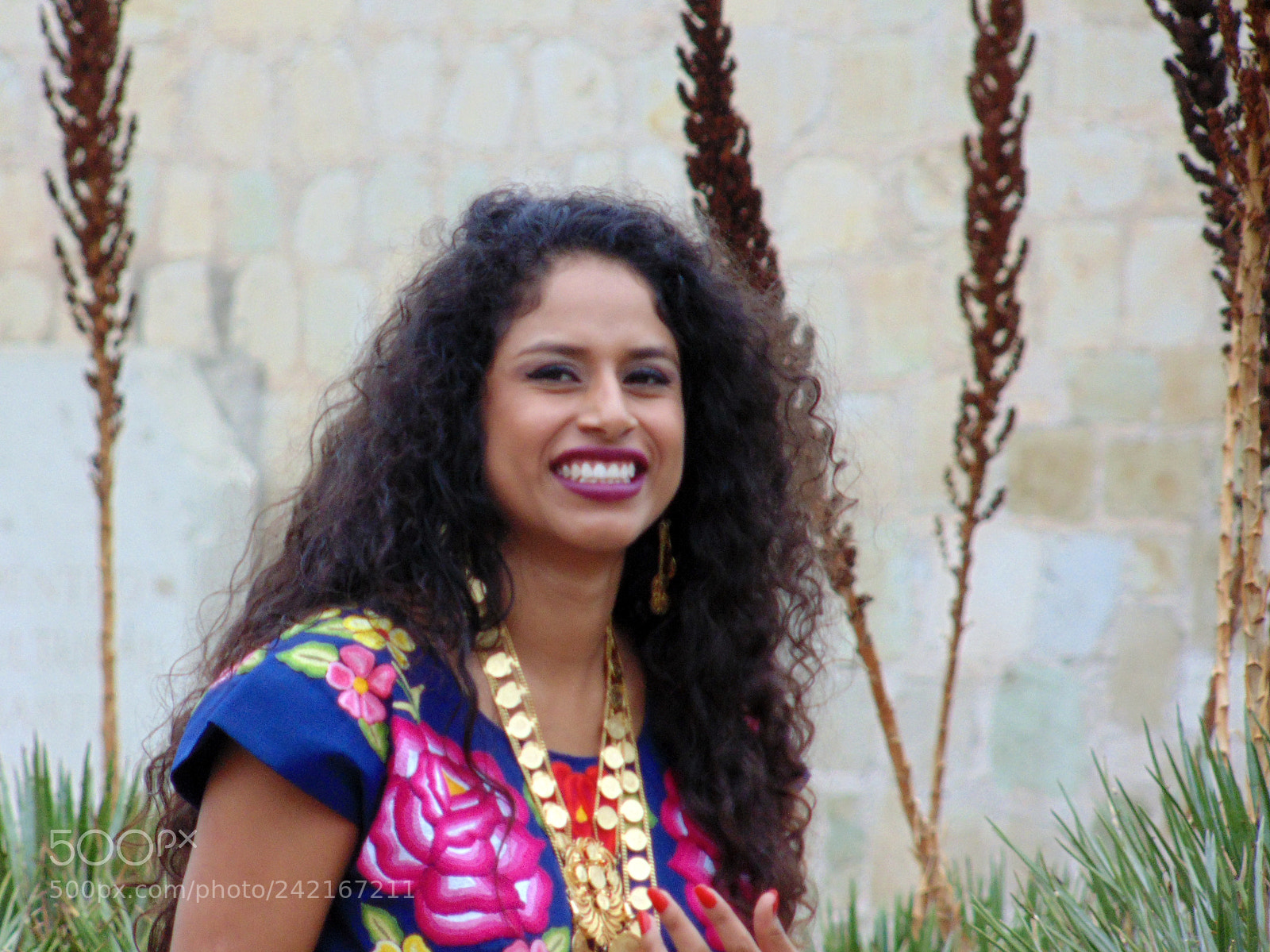 Sony Cyber-shot DSC-H200 sample photo. Oaxaca photography