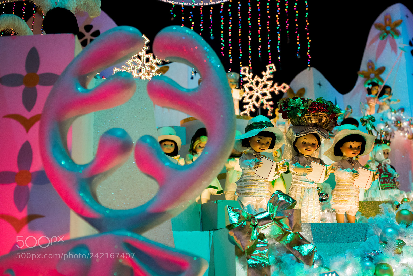 Nikon D810 sample photo. Xmas3 photography