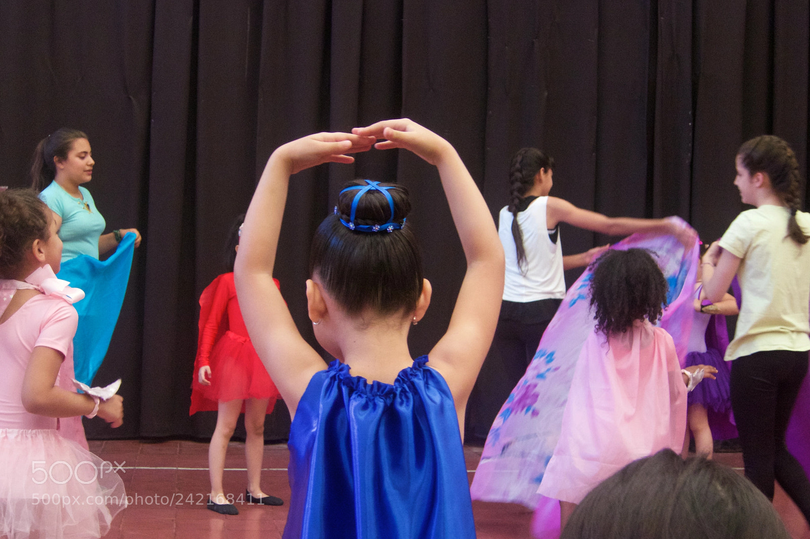 Canon PowerShot S100 sample photo. Samira dance photography