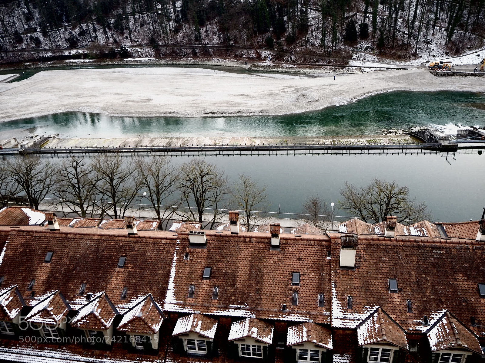 Olympus OM-D E-M10 III sample photo. Bern ❤️ photography