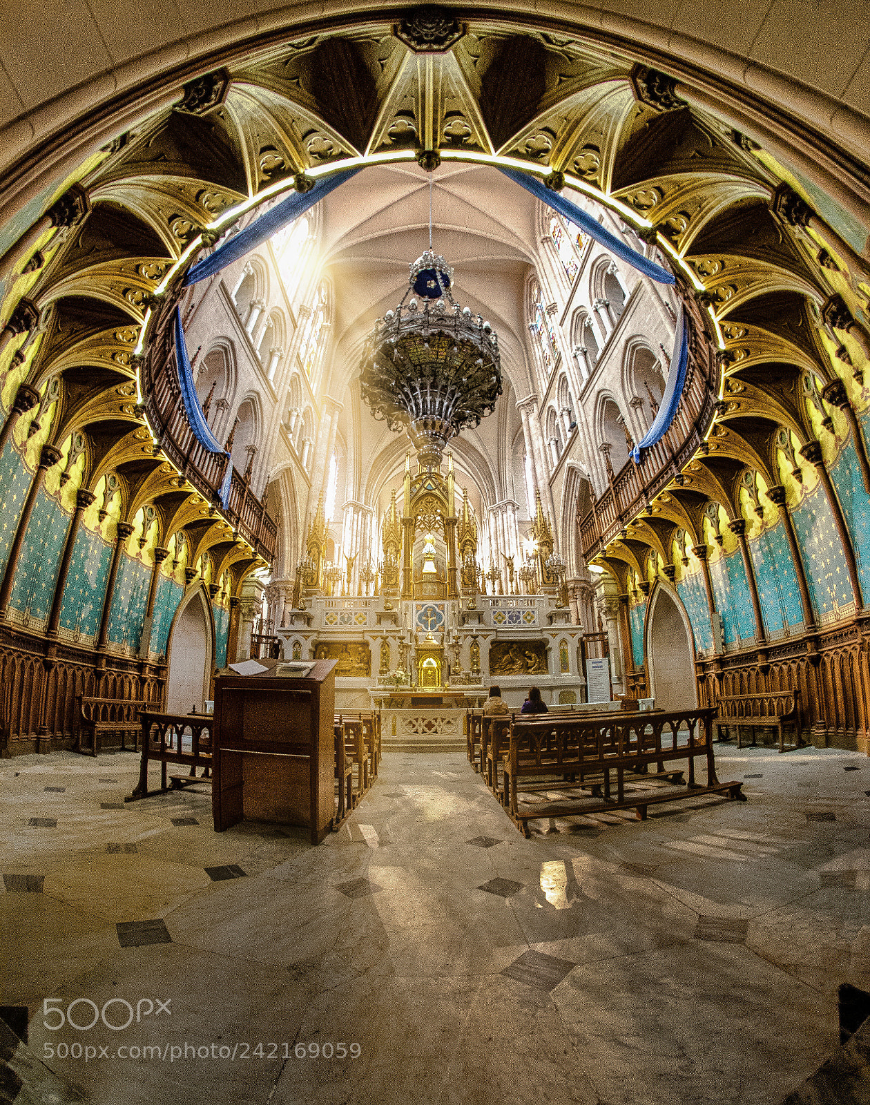 Nikon D7100 sample photo. Basilica de lujan, lujan photography