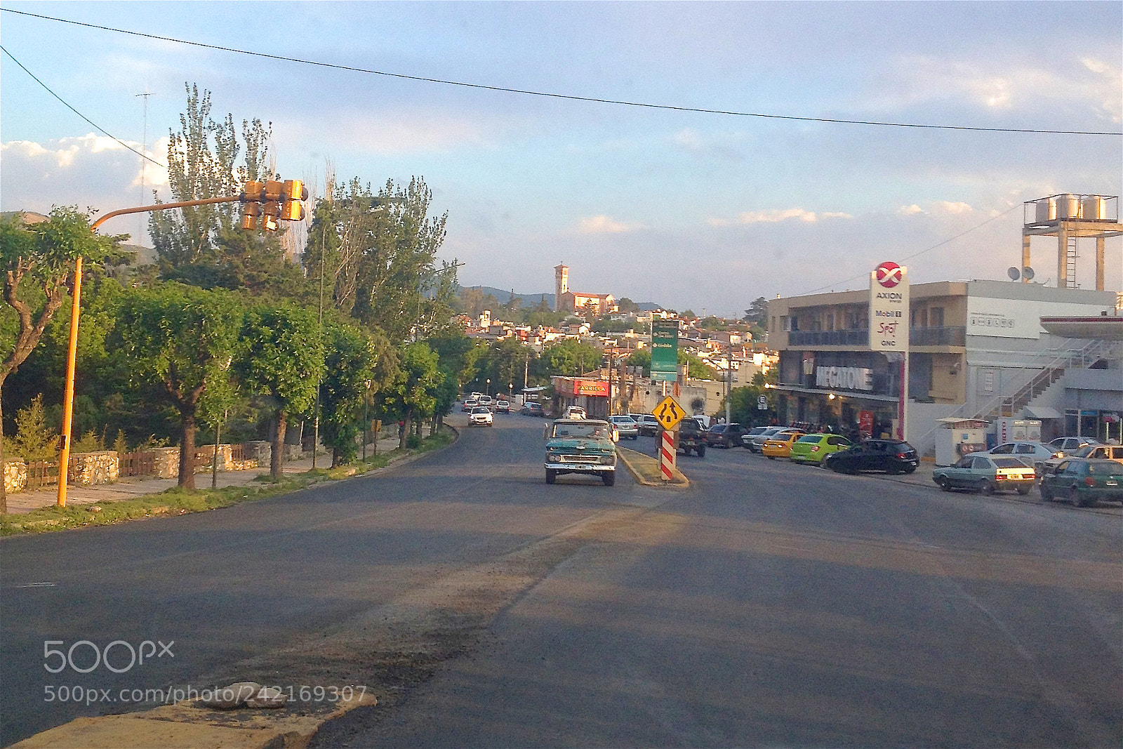 Apple iPhone 4S sample photo. Sierras de córdoba 10 photography