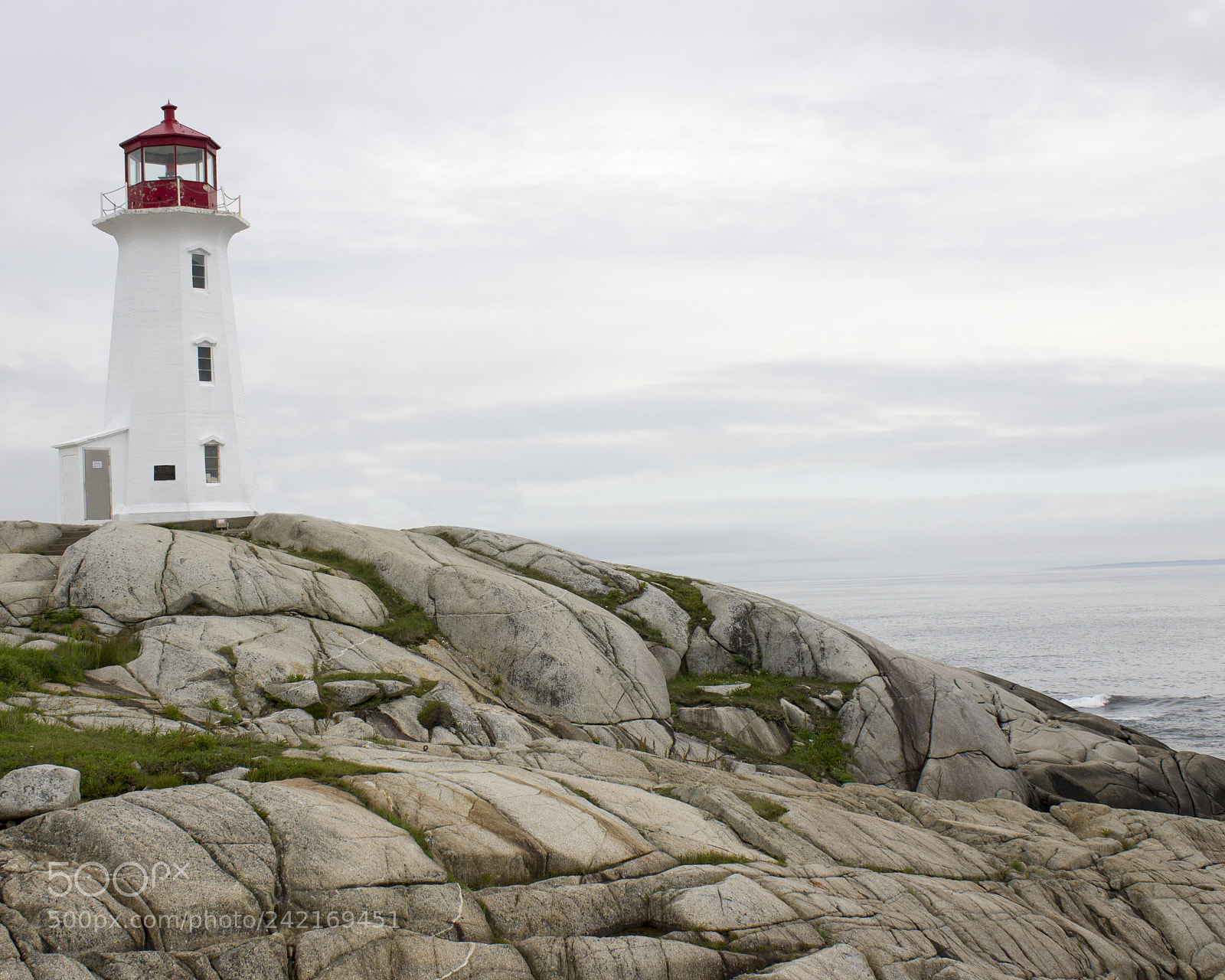 Canon EOS 1100D (EOS Rebel T3 / EOS Kiss X50) sample photo. Peggy's cove photography