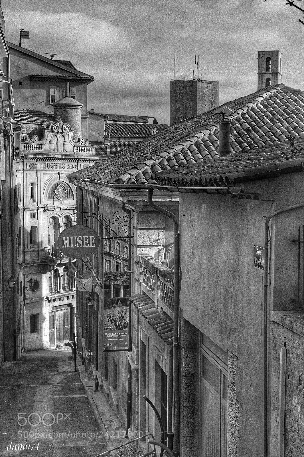 Fujifilm X-T20 sample photo. Grasse photography