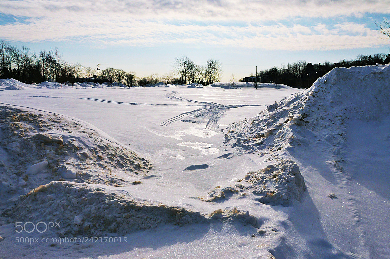 Nikon D7100 sample photo. Chemin photography