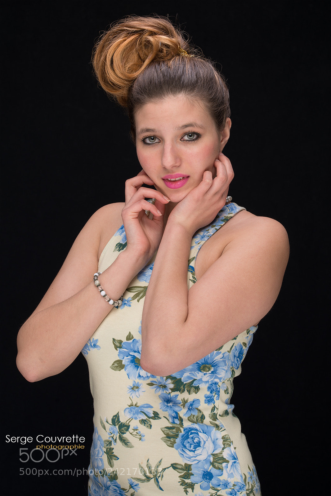 Nikon D800 sample photo. Kat photography