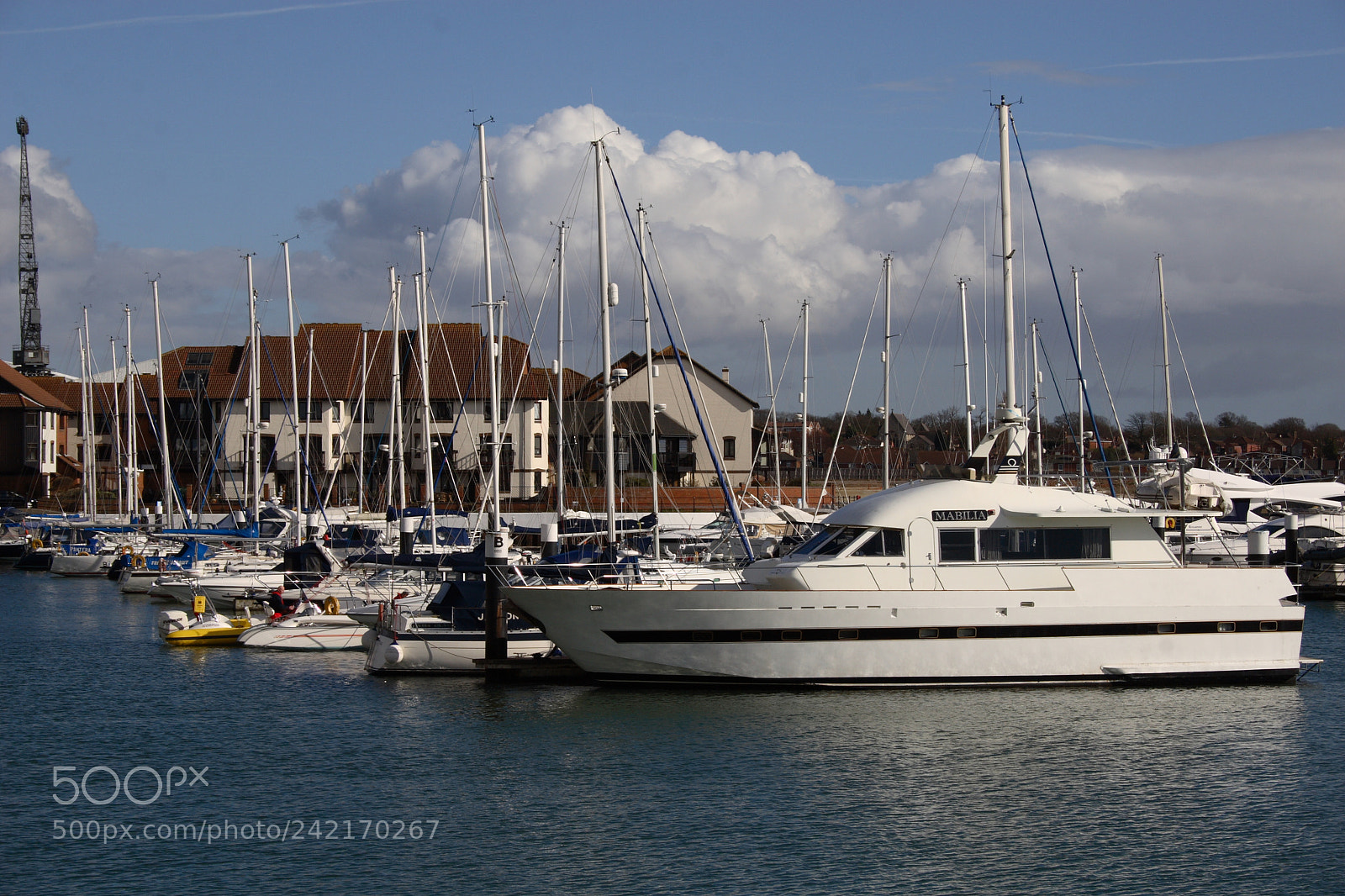 Canon EOS 30D sample photo. Ocean village marina photography