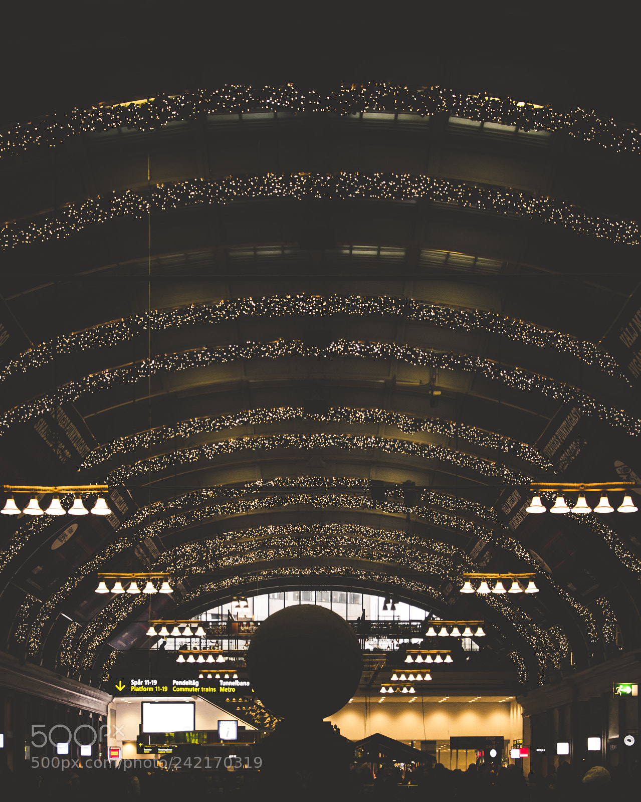 Nikon D7100 sample photo. Stockholm - sweden photography