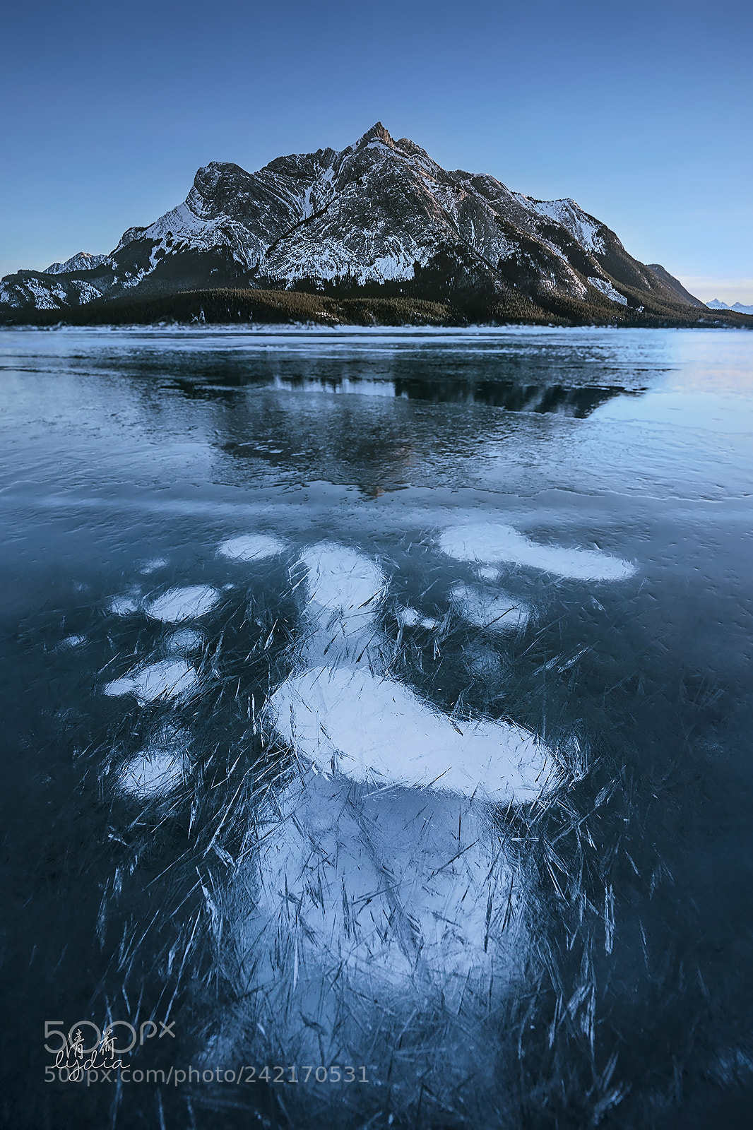 Sony a9 sample photo. Like a footprint photography
