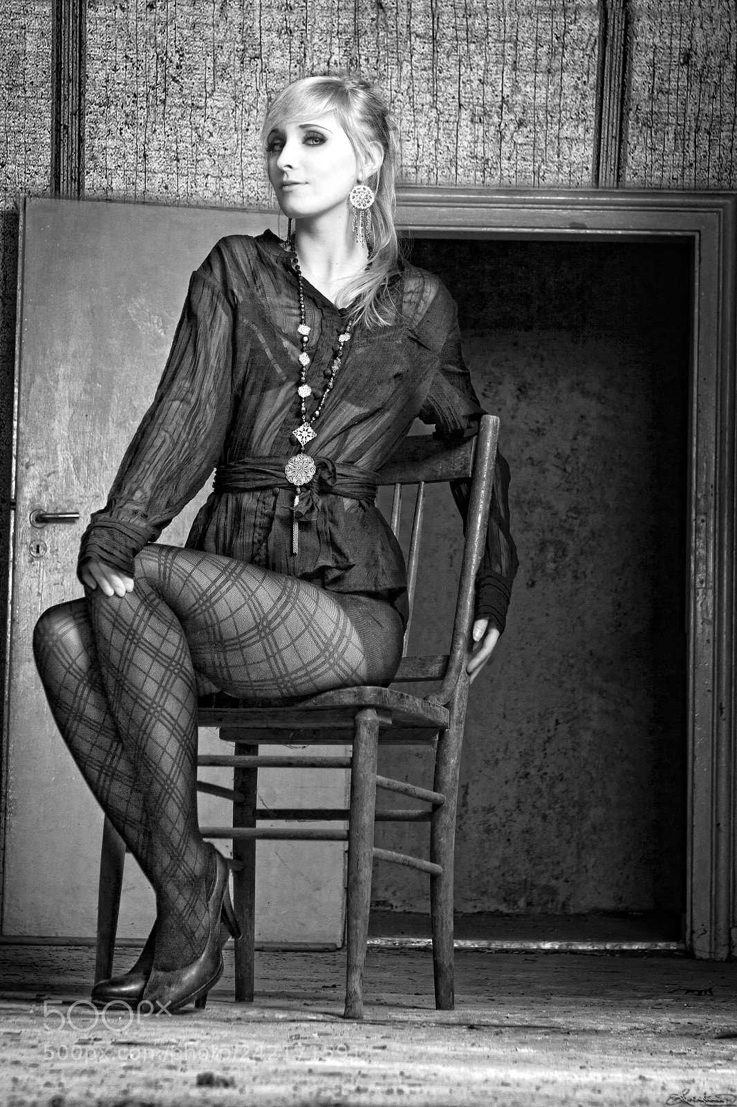 Canon EOS 50D sample photo. Pantyhosegirl photography