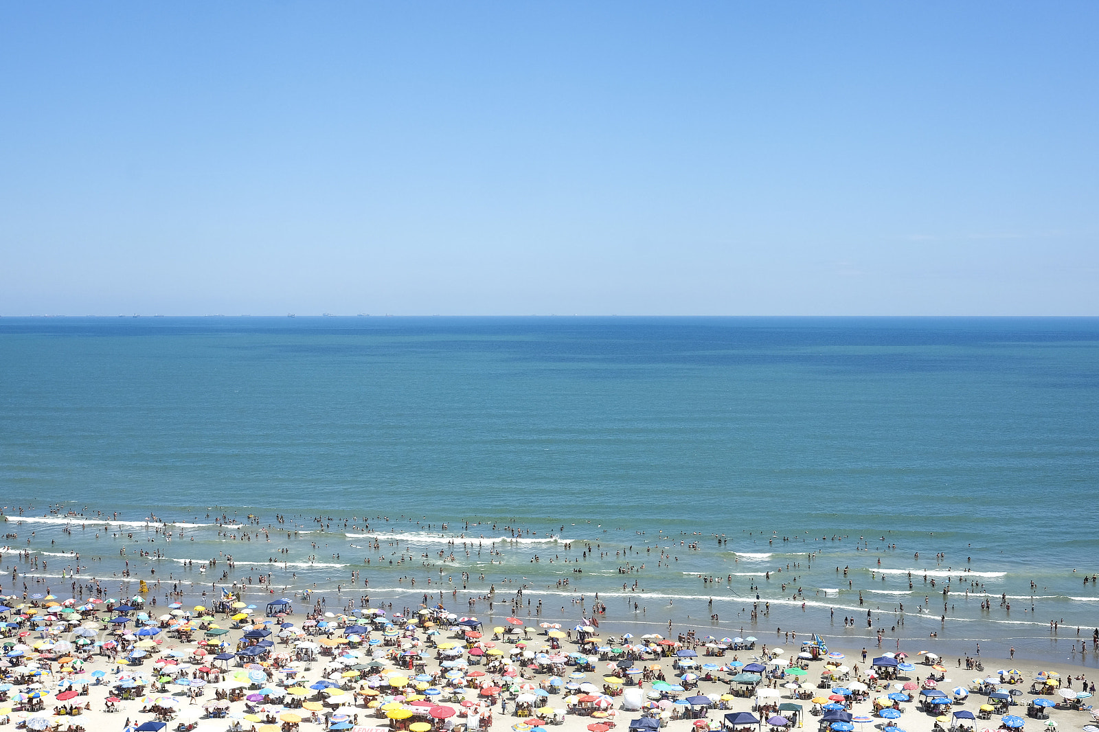 Fujifilm X-T10 sample photo. Praia photography